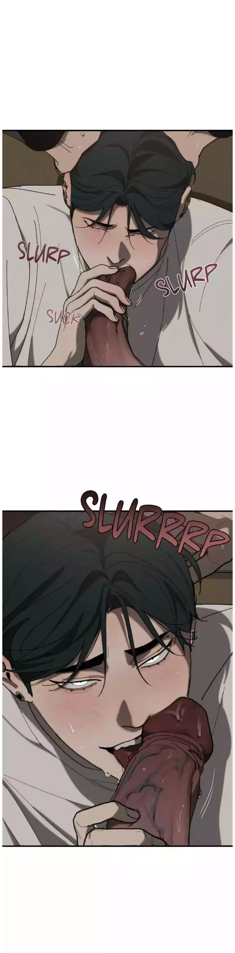Incomplete Combustion - Chapter 9 Page 14