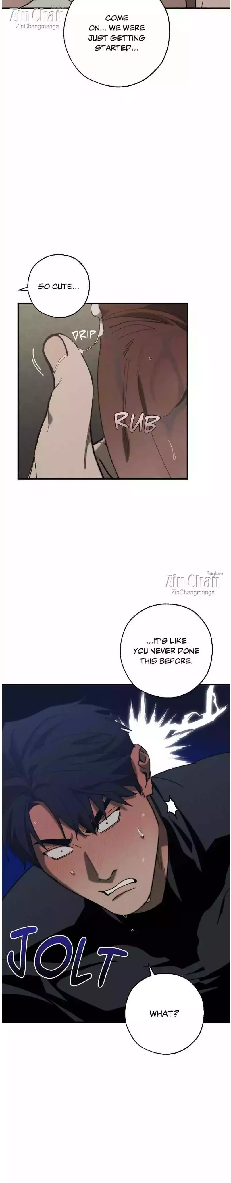 Incomplete Combustion - Chapter 9 Page 18