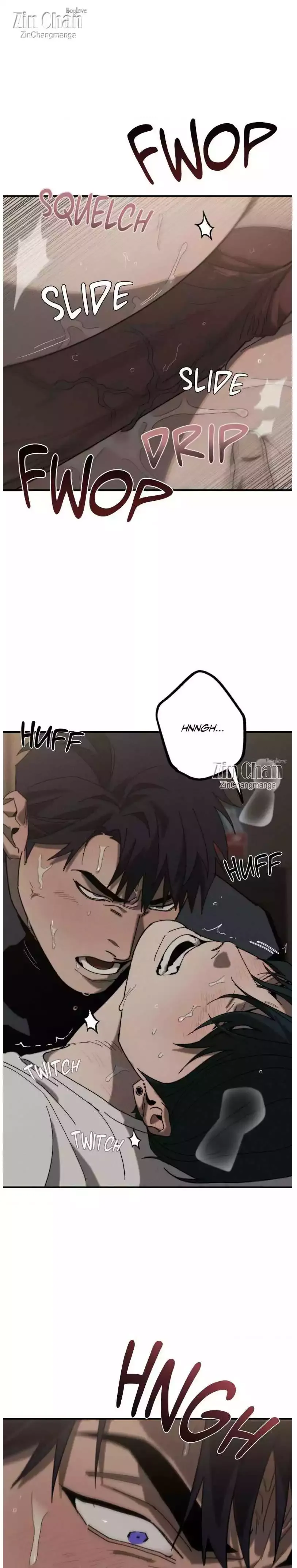 Incomplete Combustion - Chapter 9 Page 25