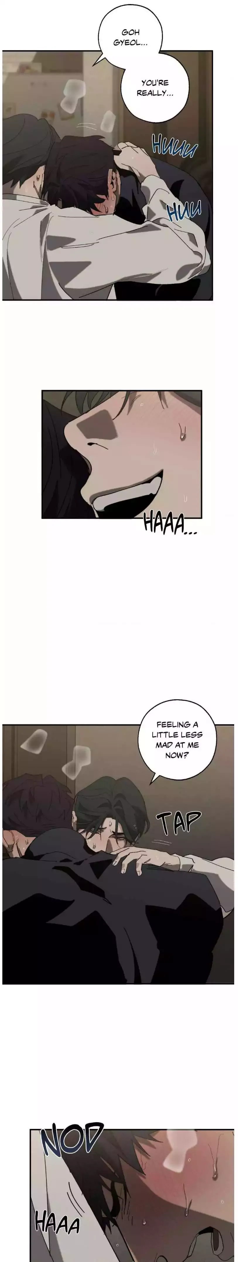 Incomplete Combustion - Chapter 9 Page 27