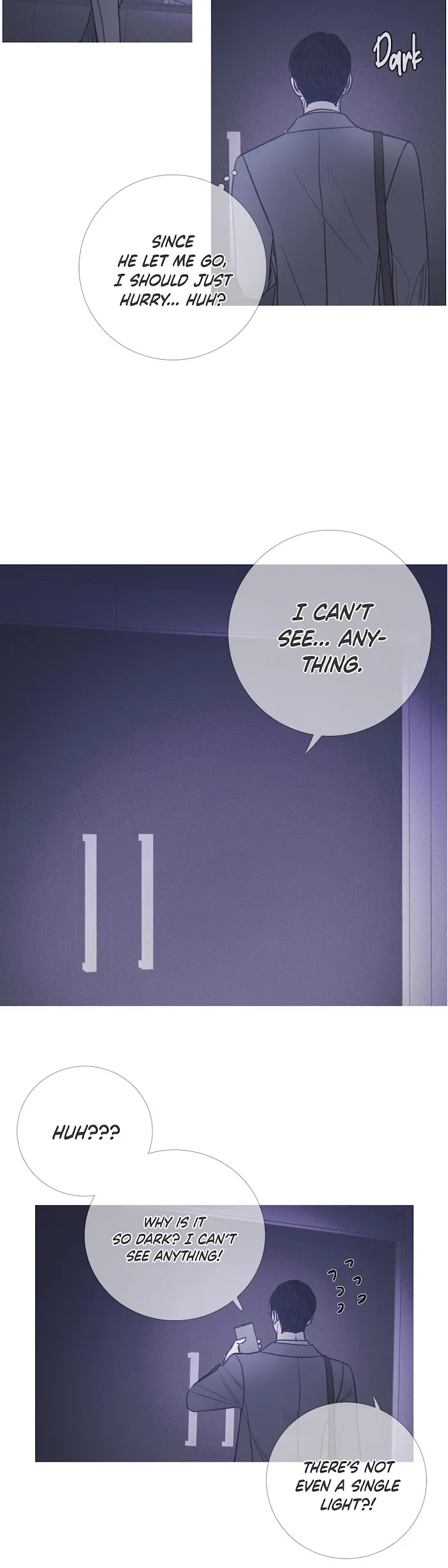 Ghost Gate - Chapter 10 Page 31