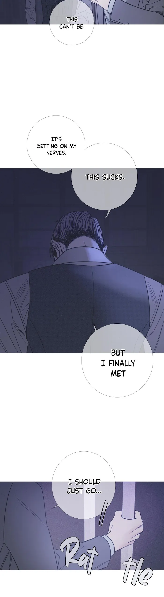 Ghost Gate - Chapter 10 Page 33