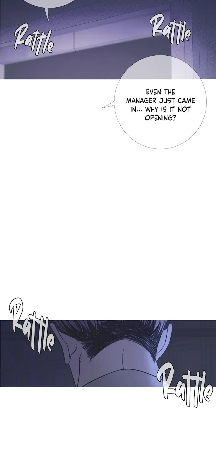 Ghost Gate - Chapter 10 Page 35
