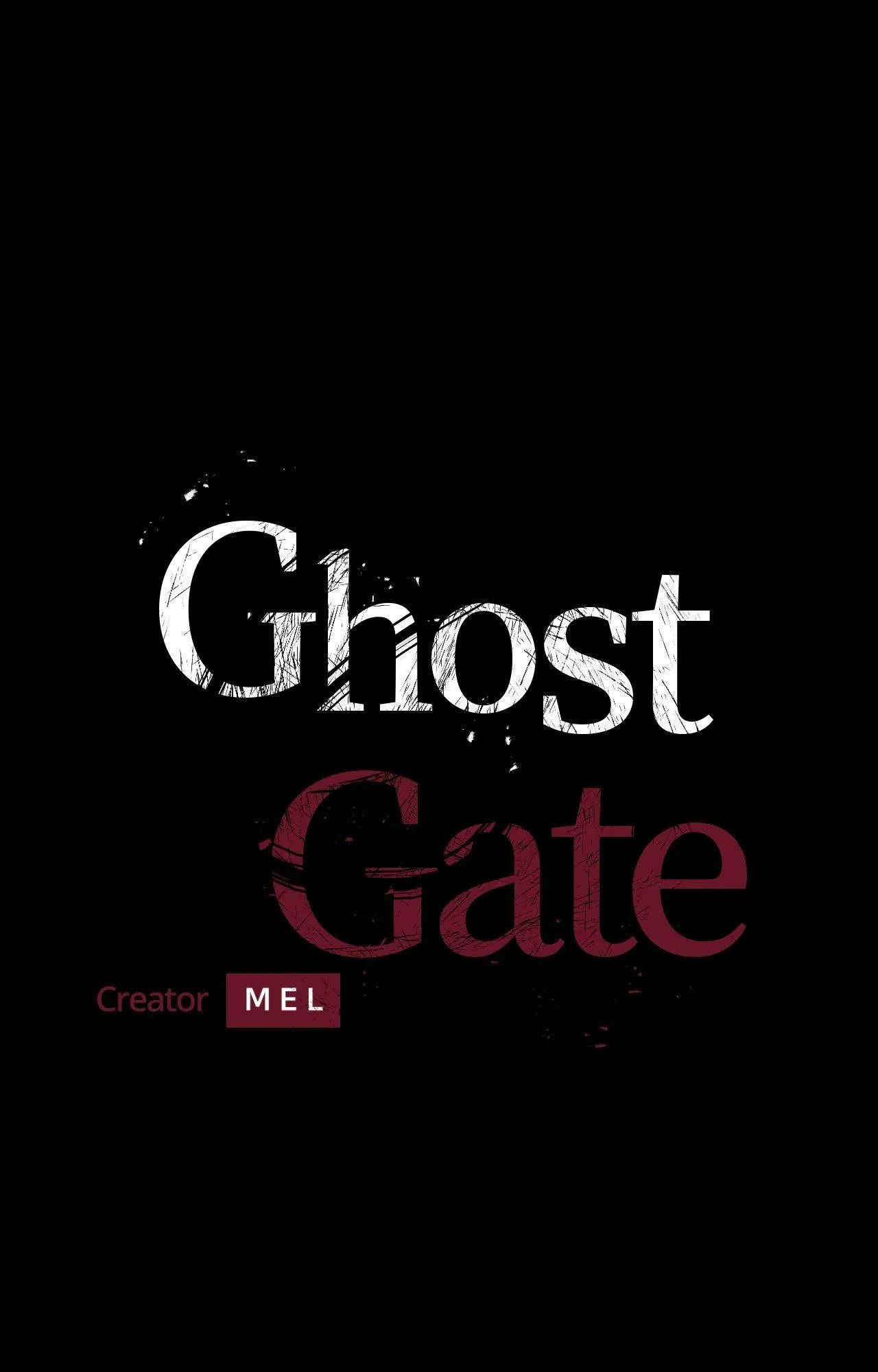 Ghost Gate - Chapter 100 Page 3