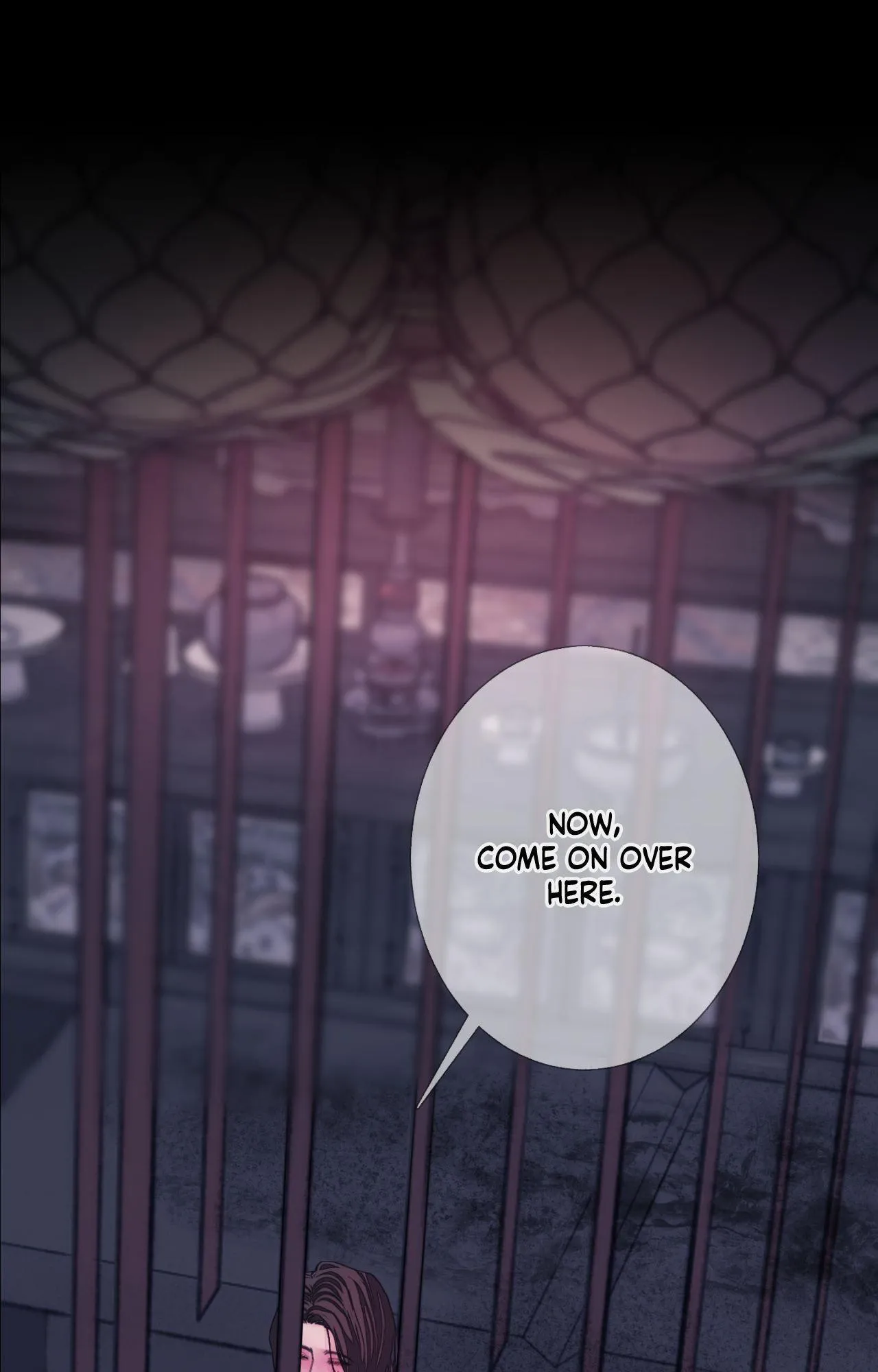 Ghost Gate - Chapter 100 Page 4