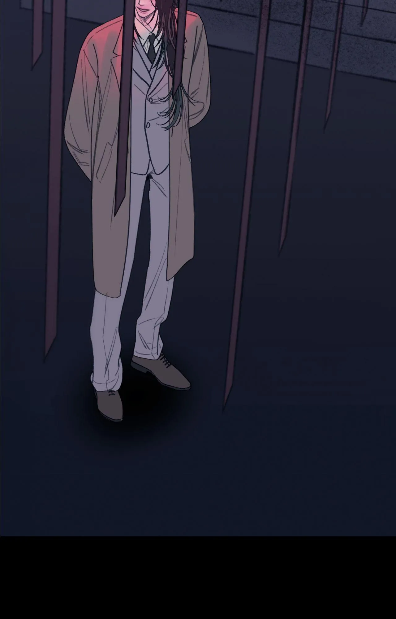 Ghost Gate - Chapter 100 Page 5