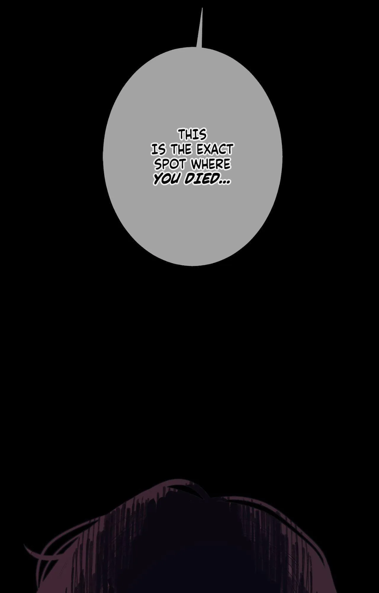 Ghost Gate - Chapter 100 Page 8