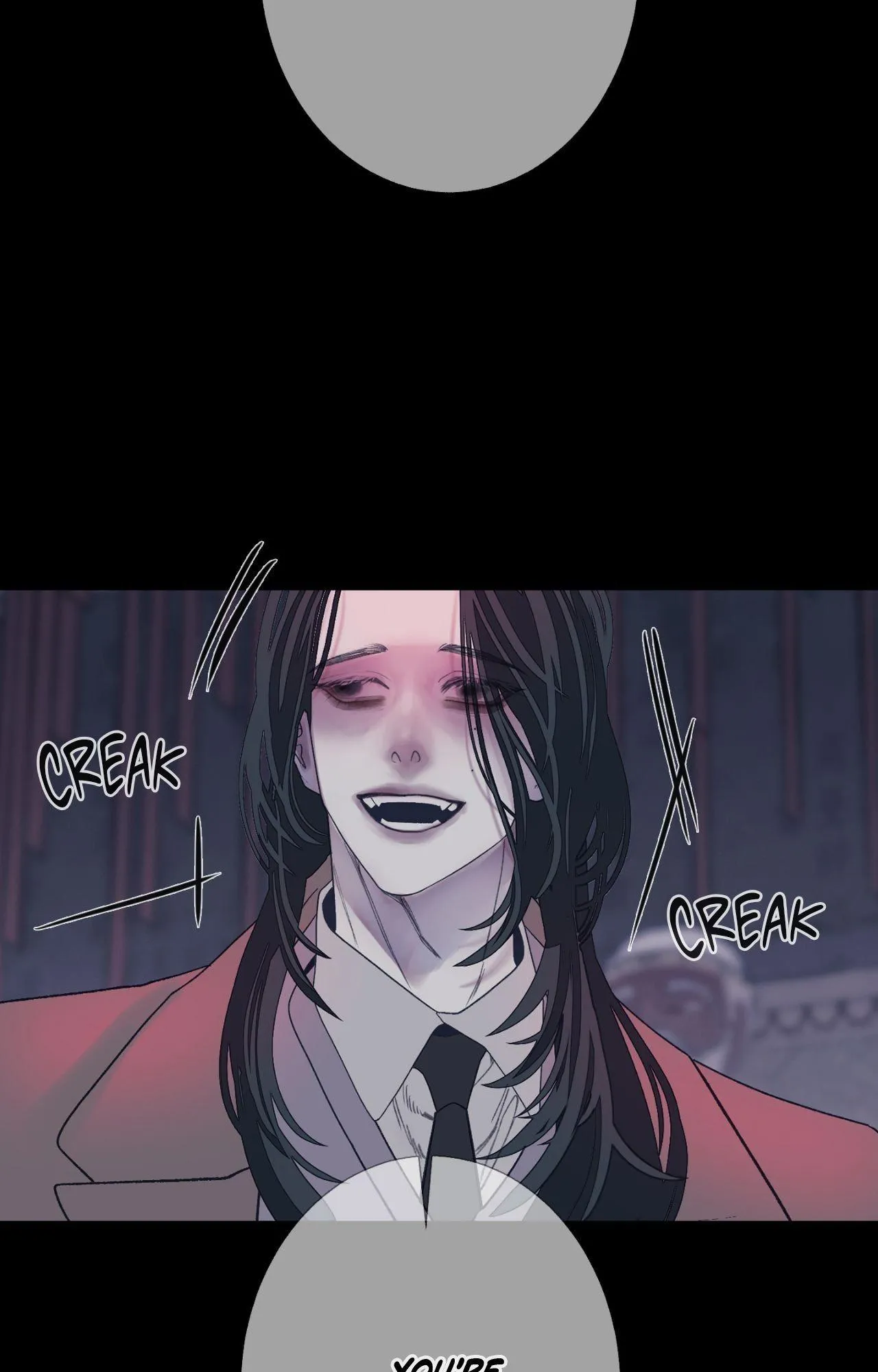 Ghost Gate - Chapter 100 Page 10