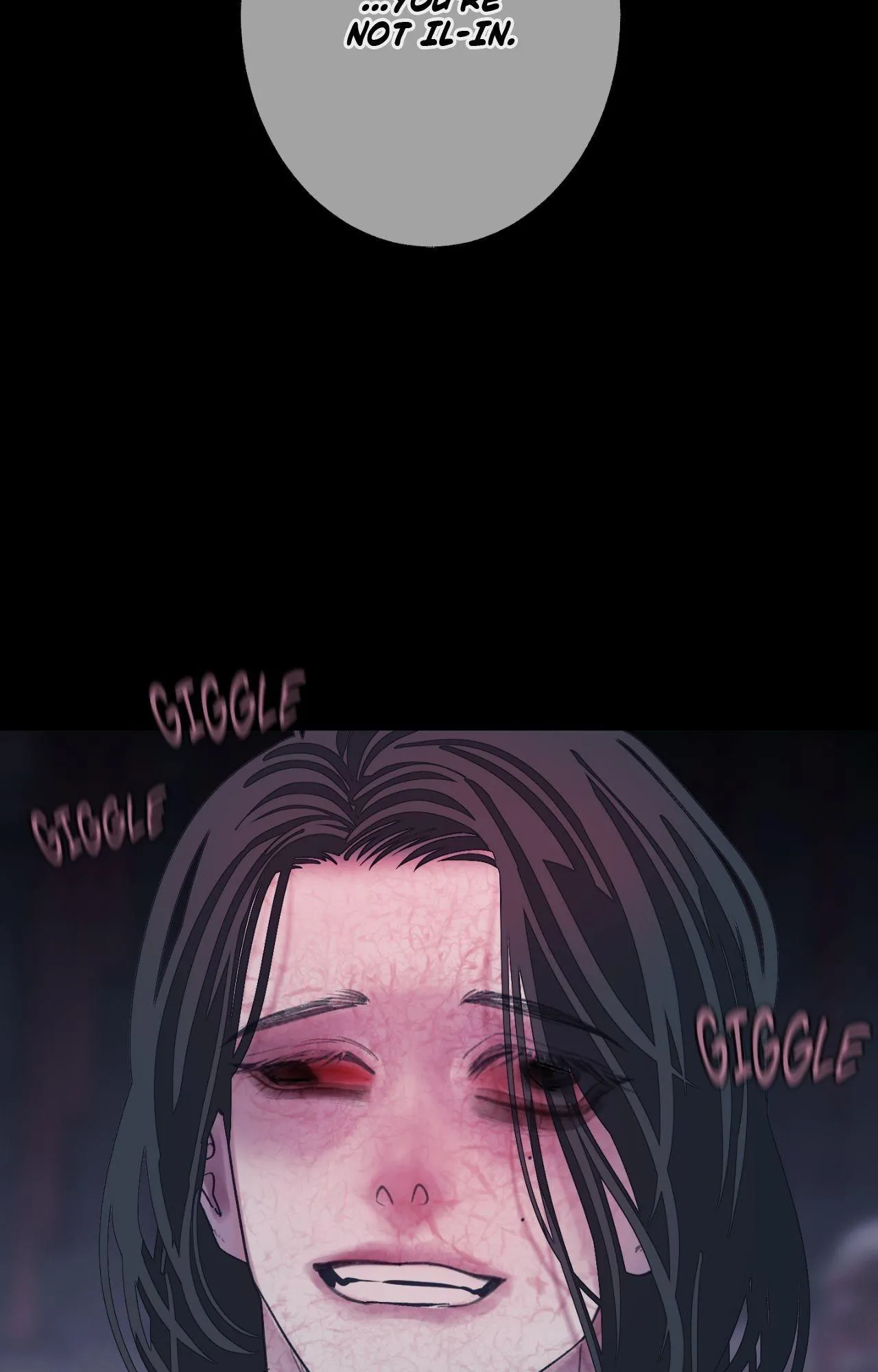 Ghost Gate - Chapter 100 Page 11