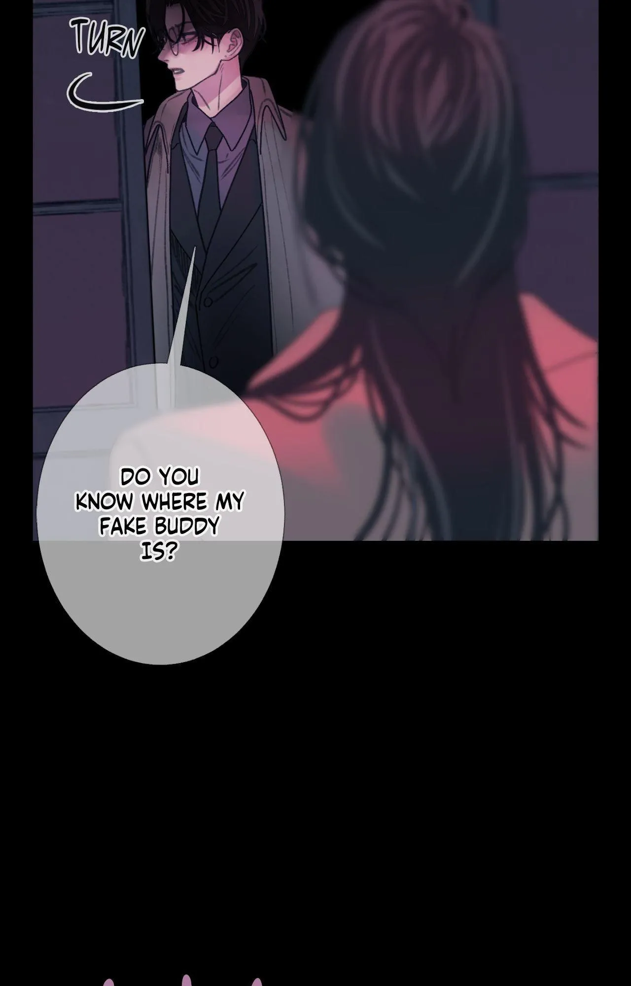 Ghost Gate - Chapter 100 Page 14