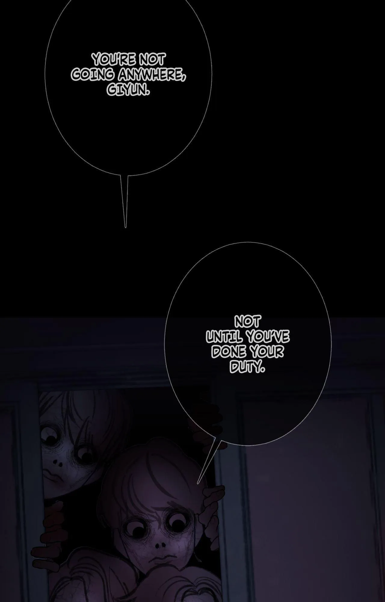 Ghost Gate - Chapter 100 Page 20