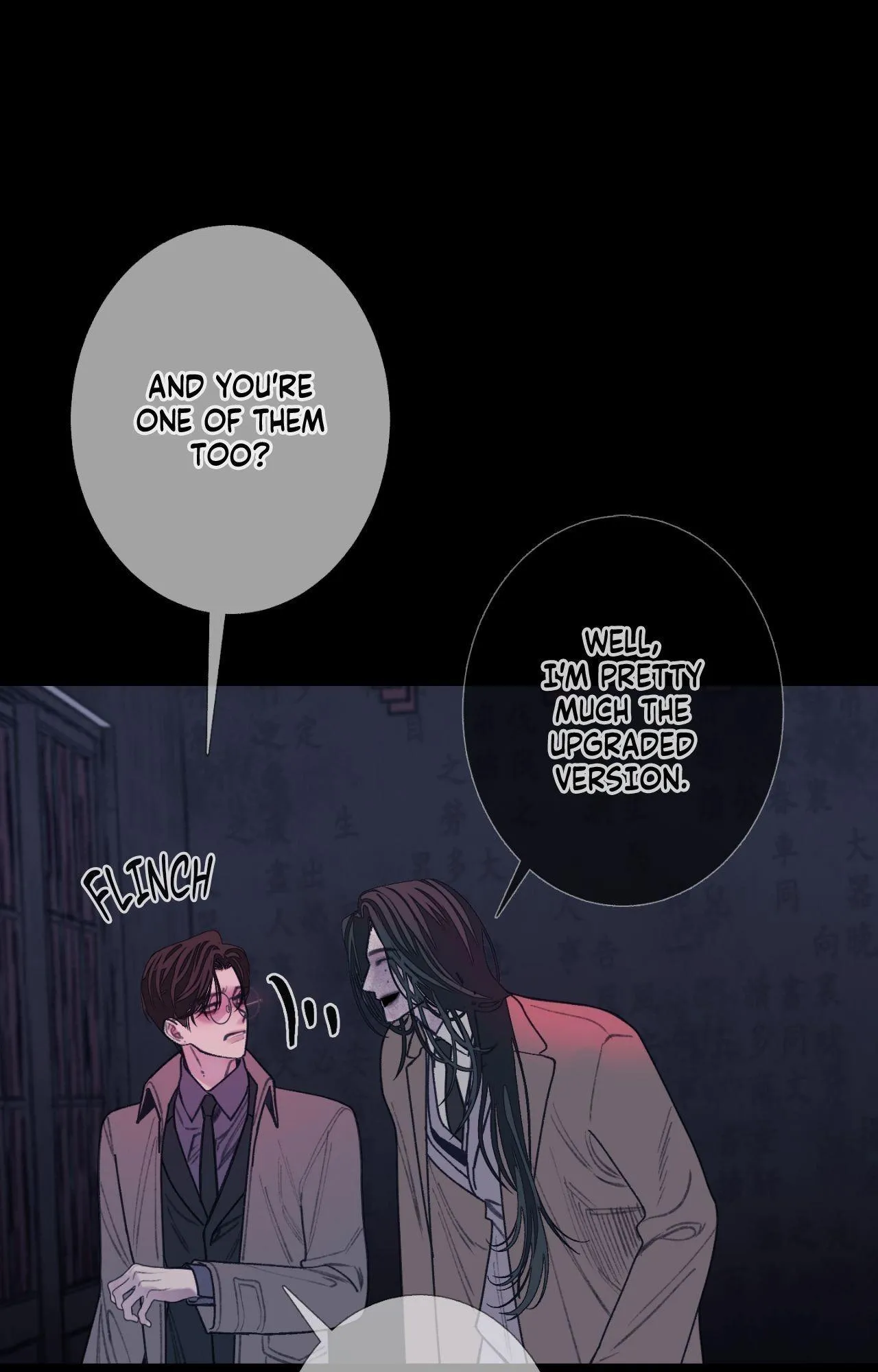Ghost Gate - Chapter 100 Page 28