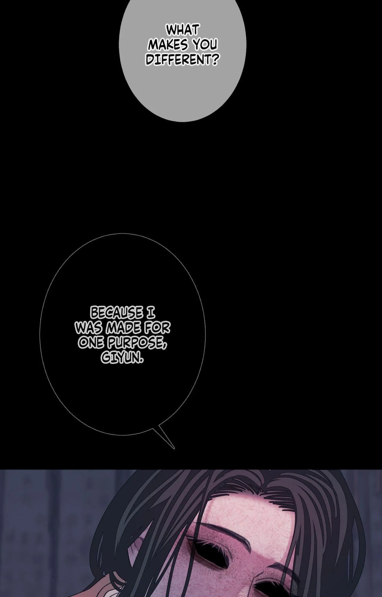 Ghost Gate - Chapter 100 Page 29