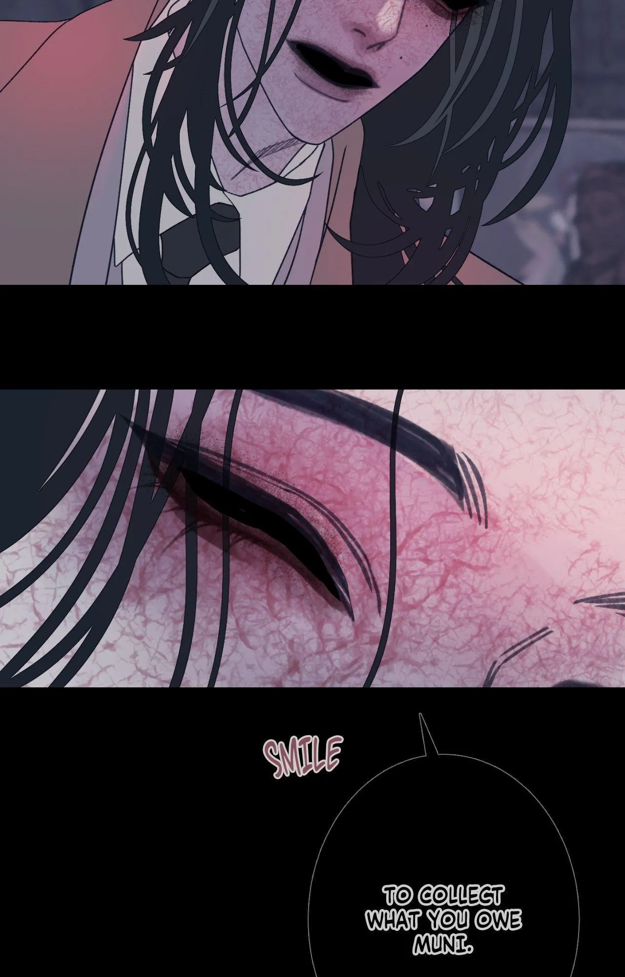 Ghost Gate - Chapter 100 Page 30