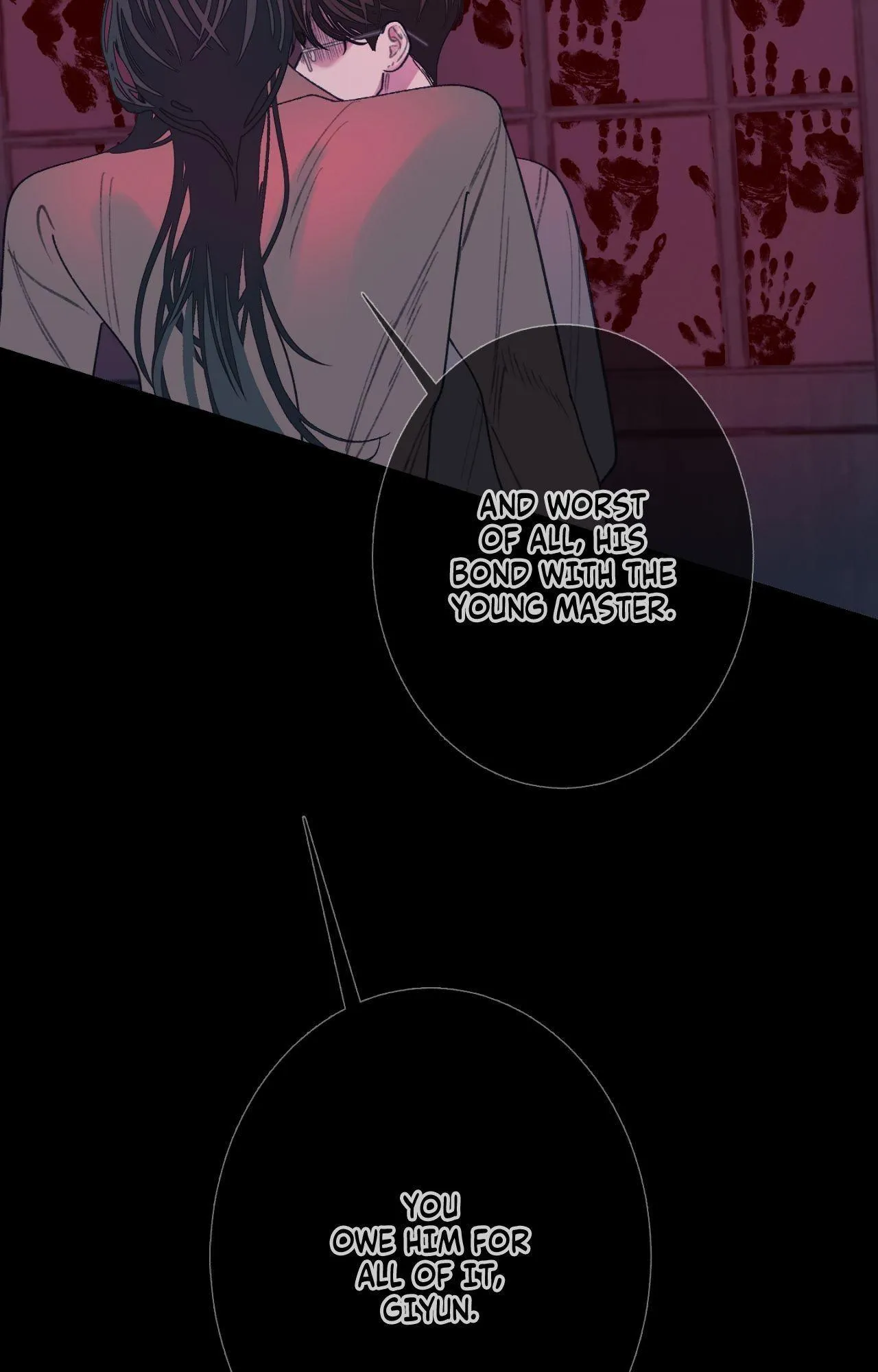 Ghost Gate - Chapter 100 Page 34