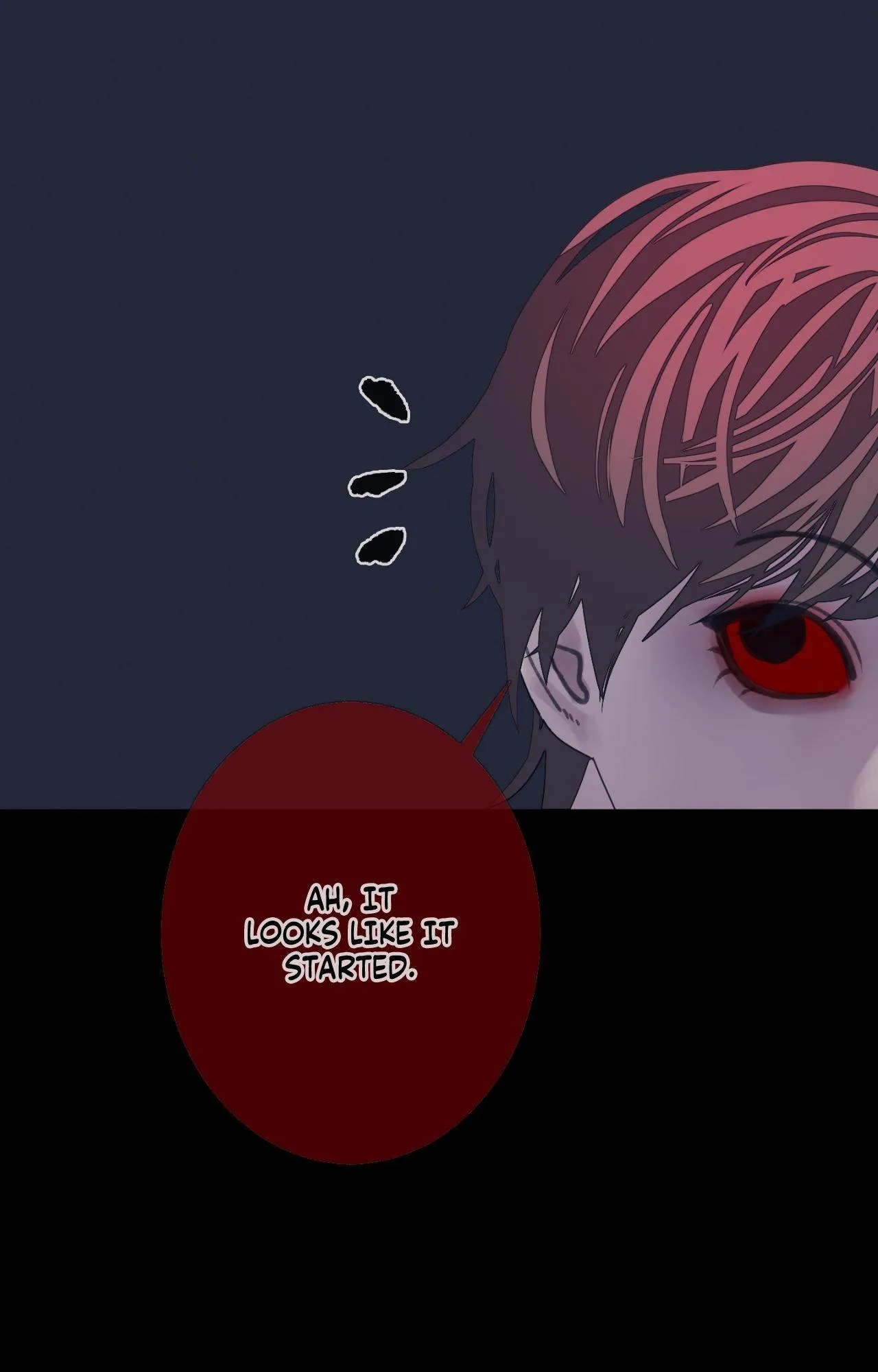 Ghost Gate - Chapter 100 Page 39