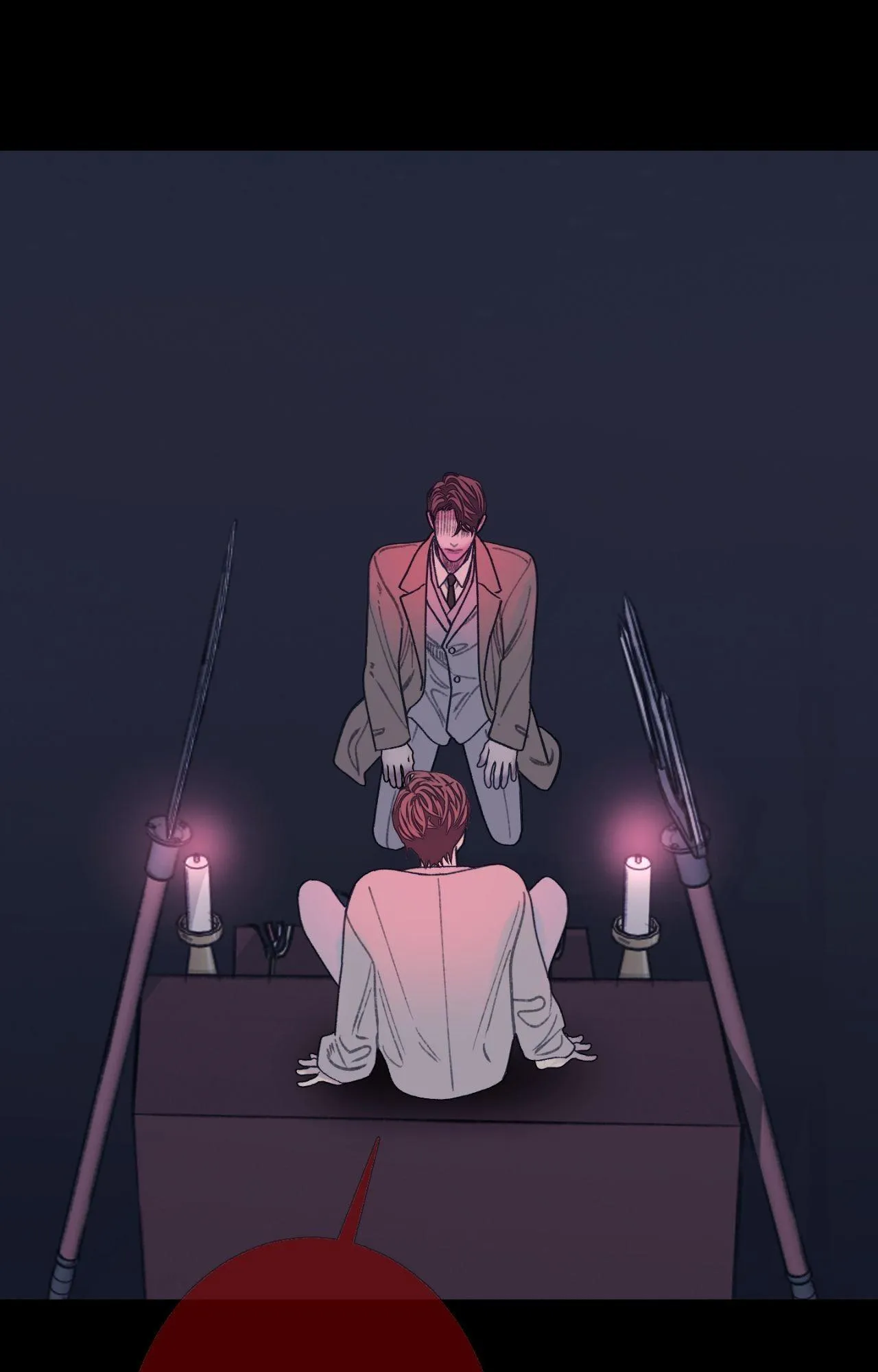 Ghost Gate - Chapter 100 Page 40