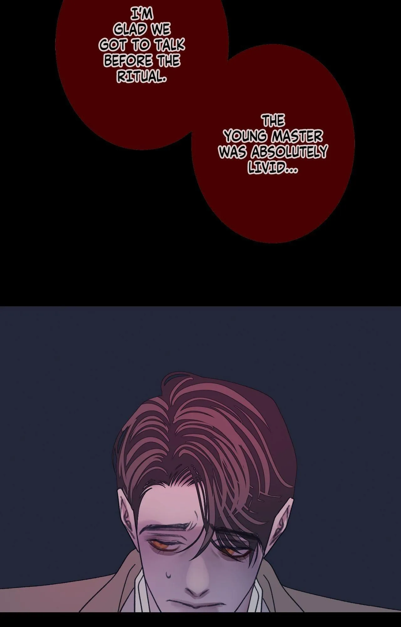 Ghost Gate - Chapter 100 Page 41