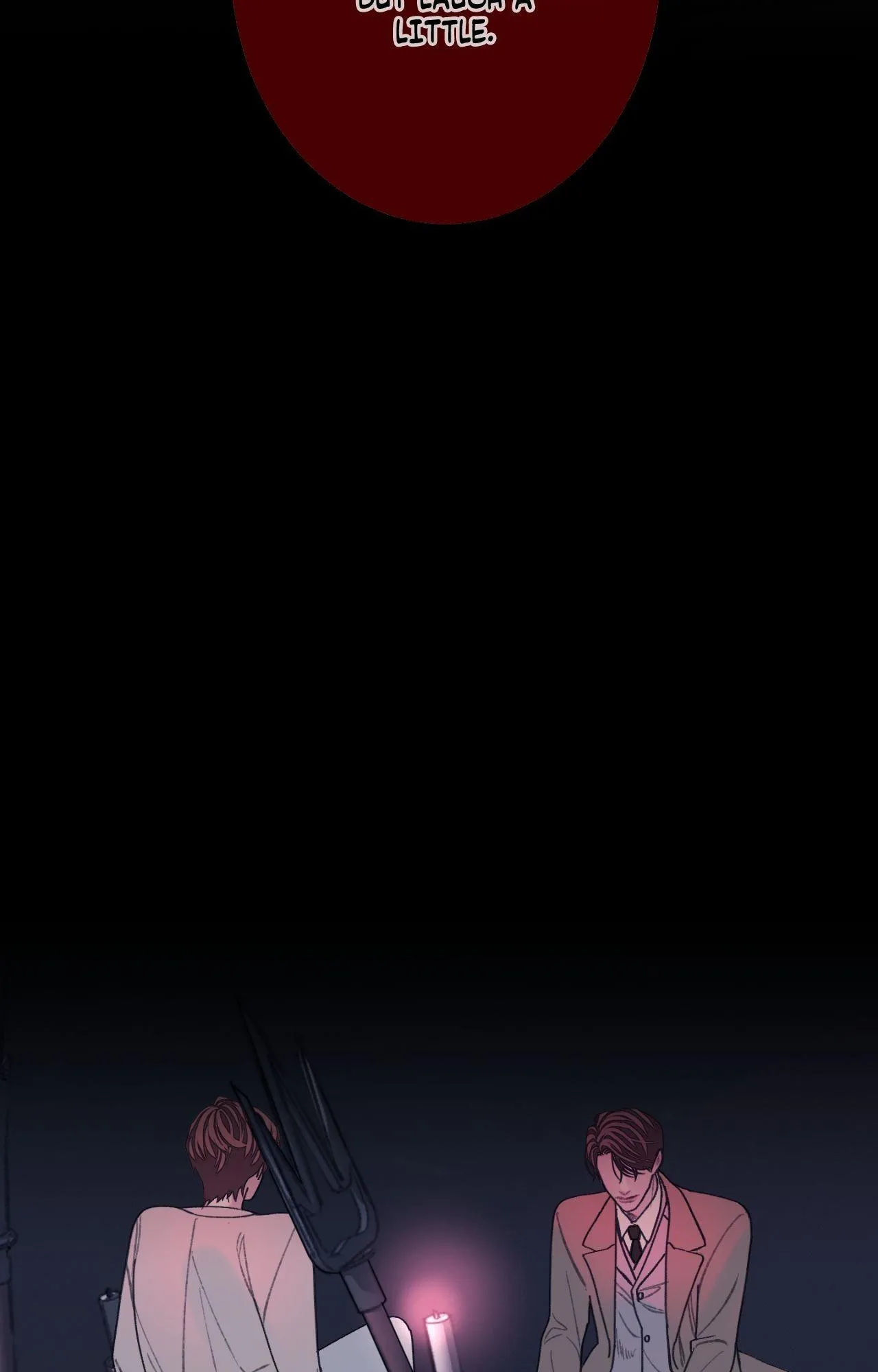 Ghost Gate - Chapter 100 Page 45