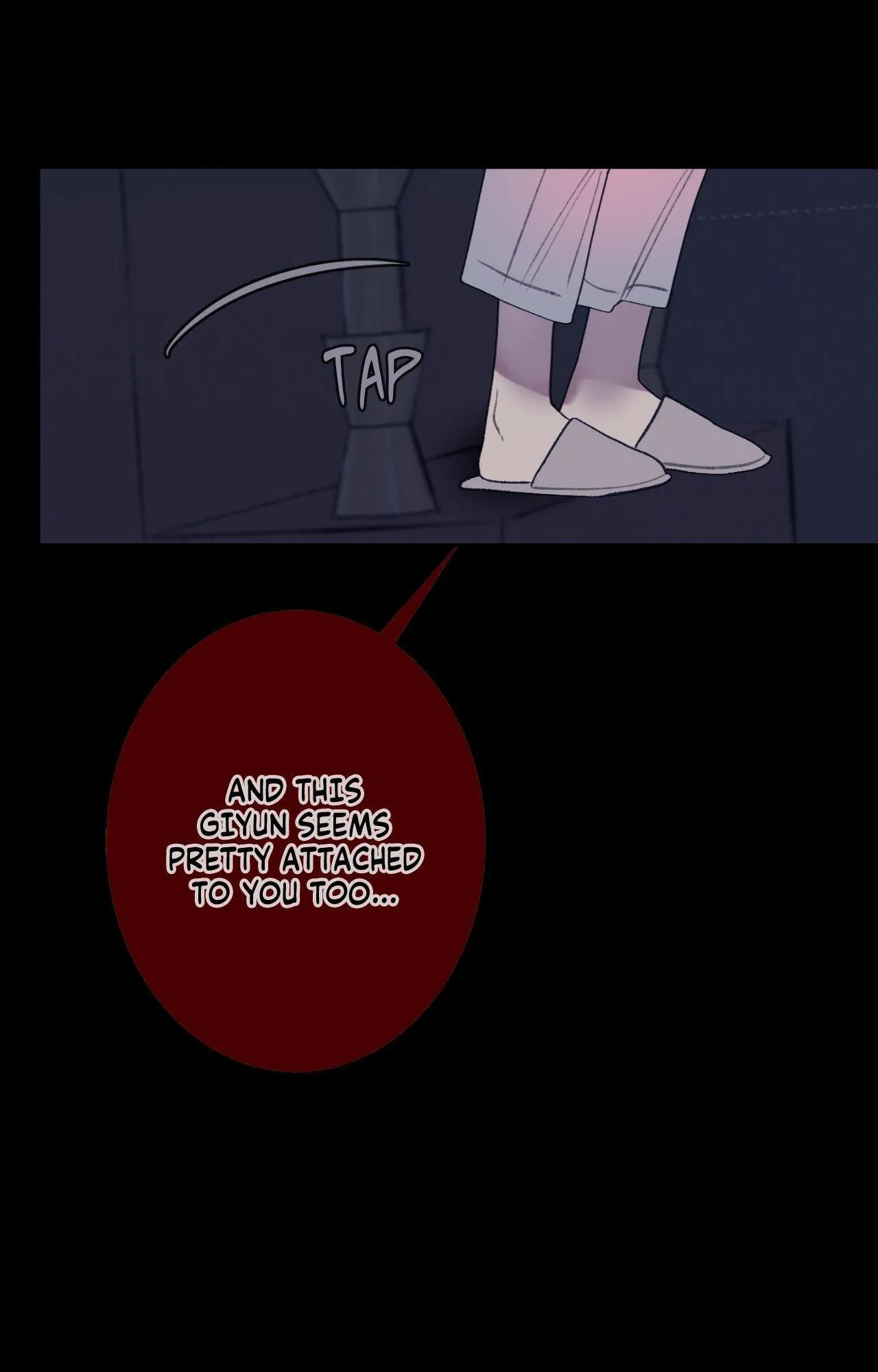 Ghost Gate - Chapter 100 Page 49