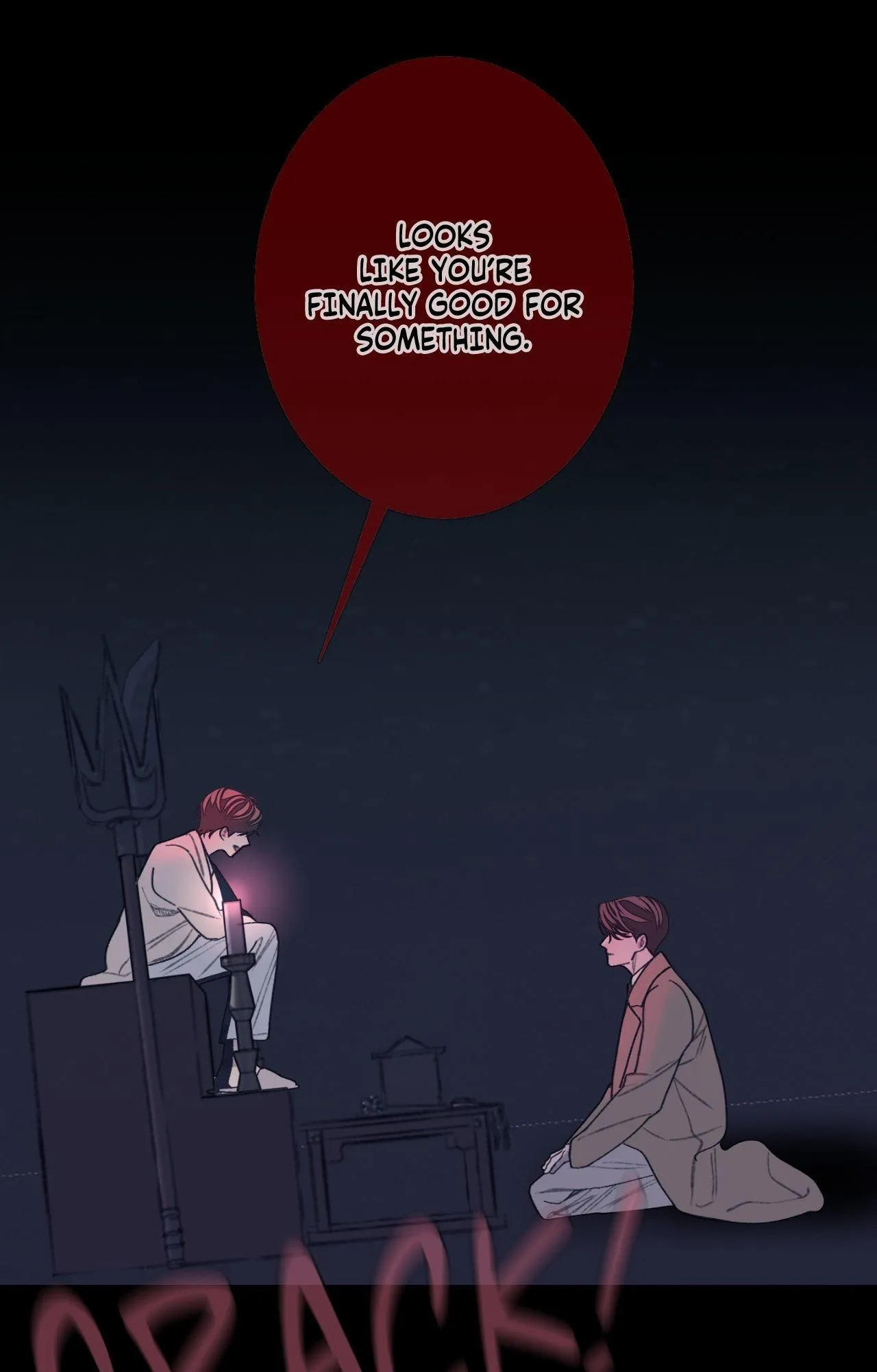 Ghost Gate - Chapter 100 Page 50