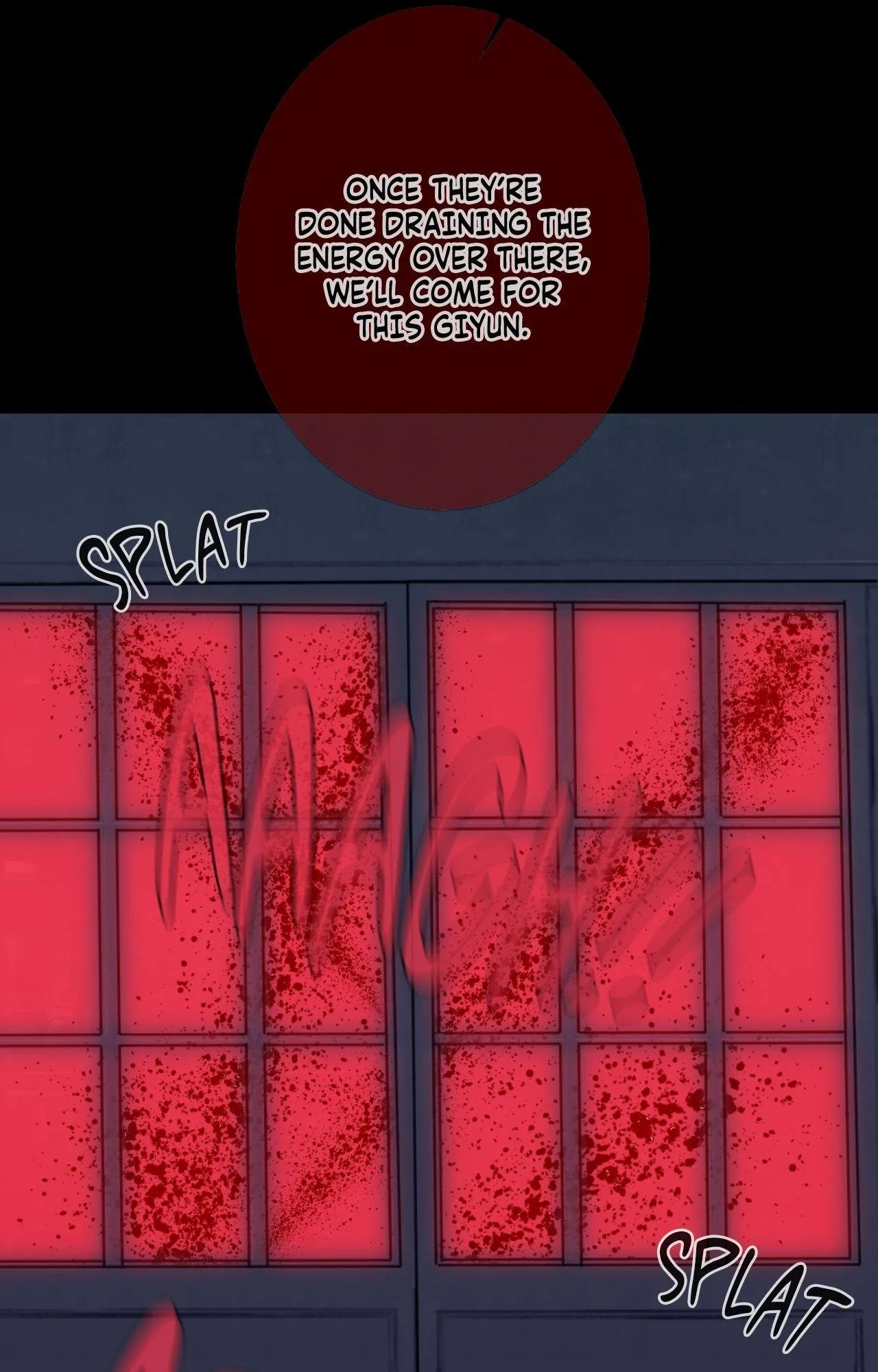 Ghost Gate - Chapter 100 Page 55