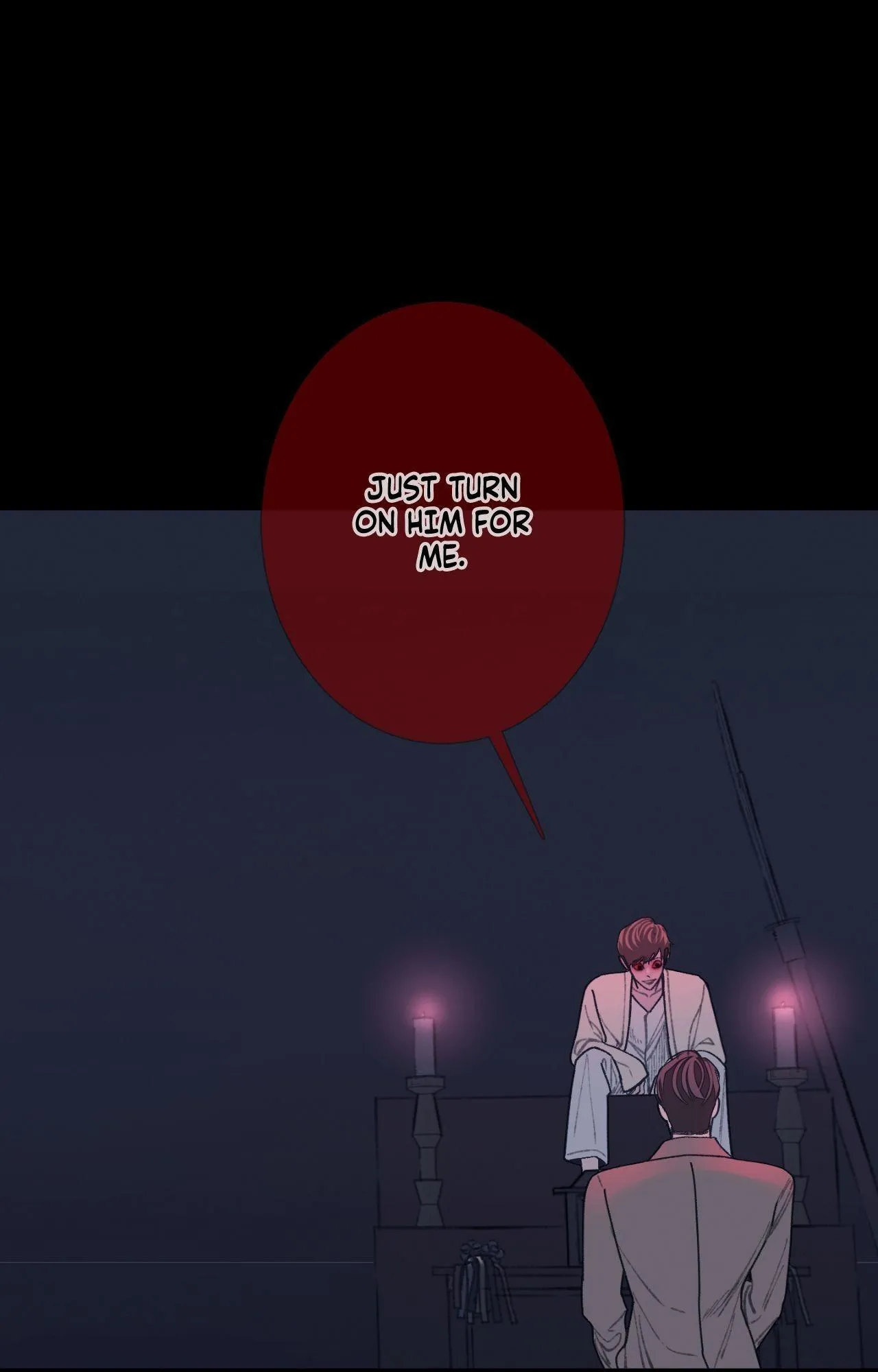 Ghost Gate - Chapter 100 Page 58