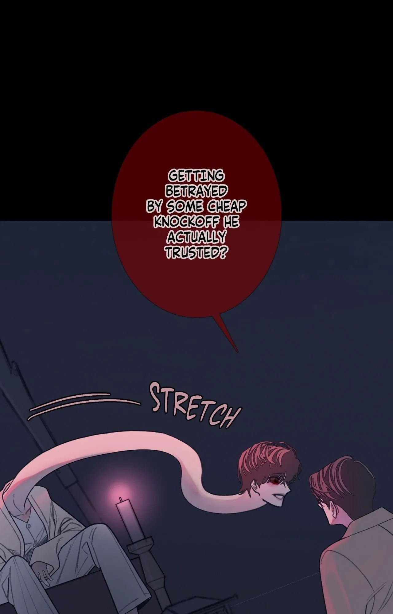 Ghost Gate - Chapter 100 Page 63