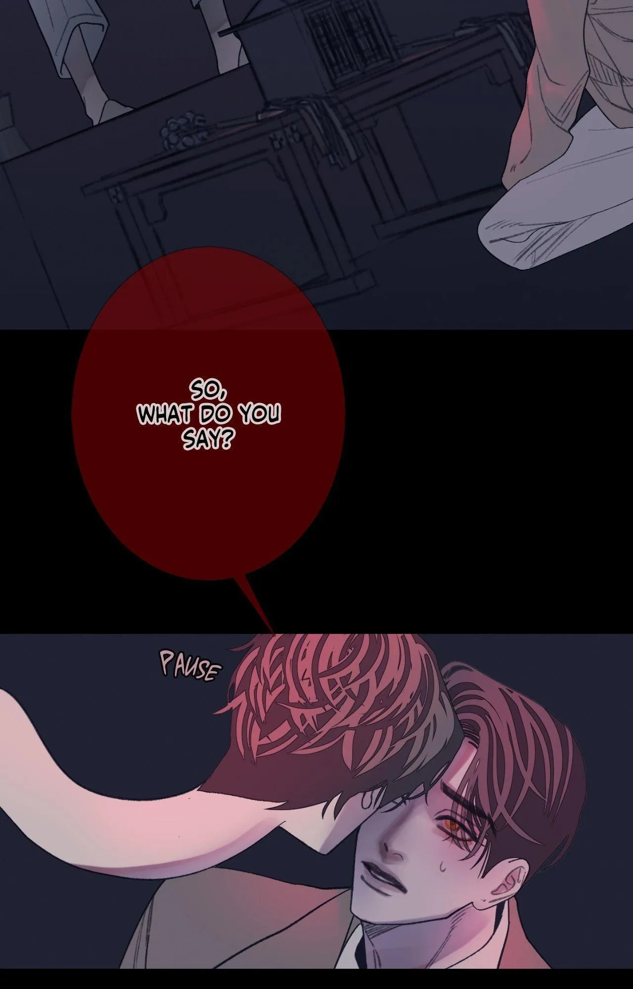 Ghost Gate - Chapter 100 Page 64