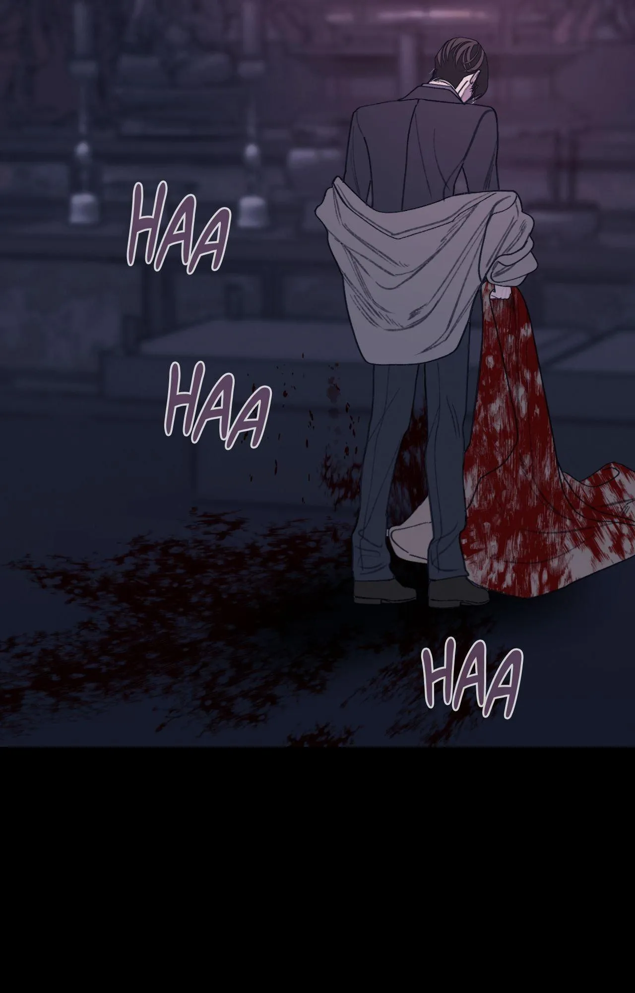 Ghost Gate - Chapter 100 Page 74