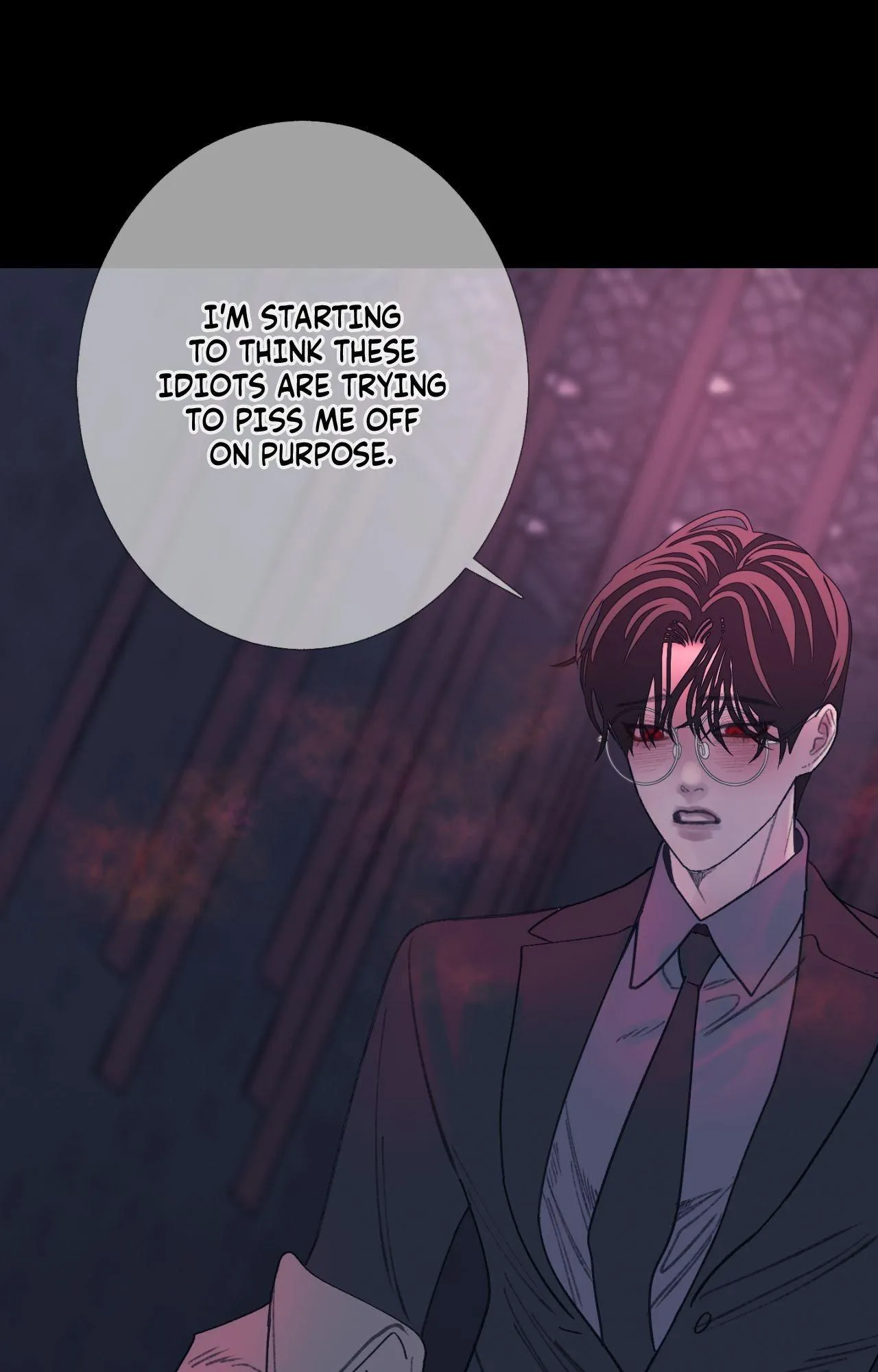 Ghost Gate - Chapter 100 Page 78
