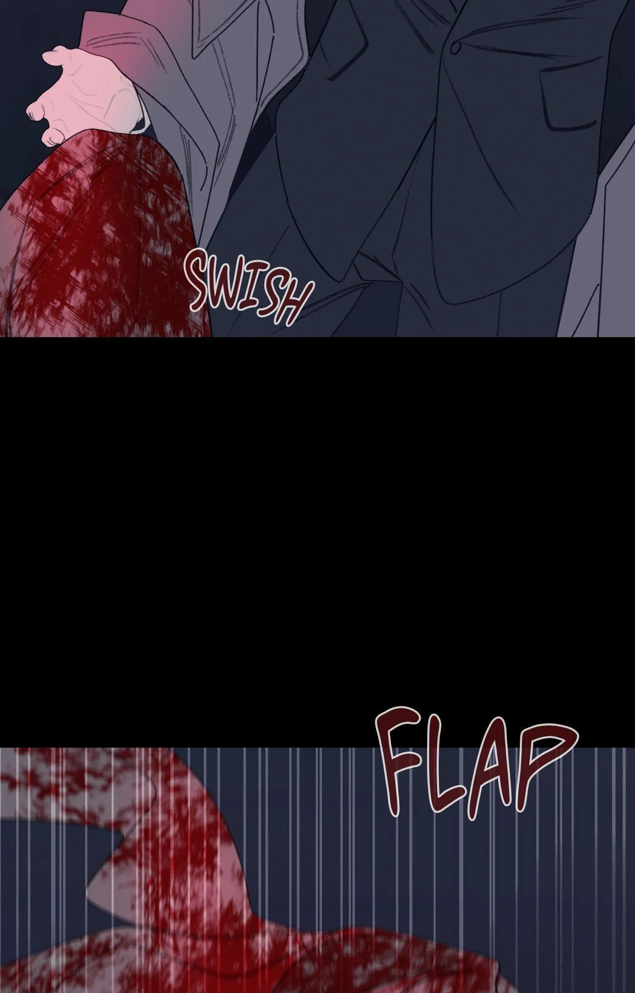 Ghost Gate - Chapter 100 Page 79