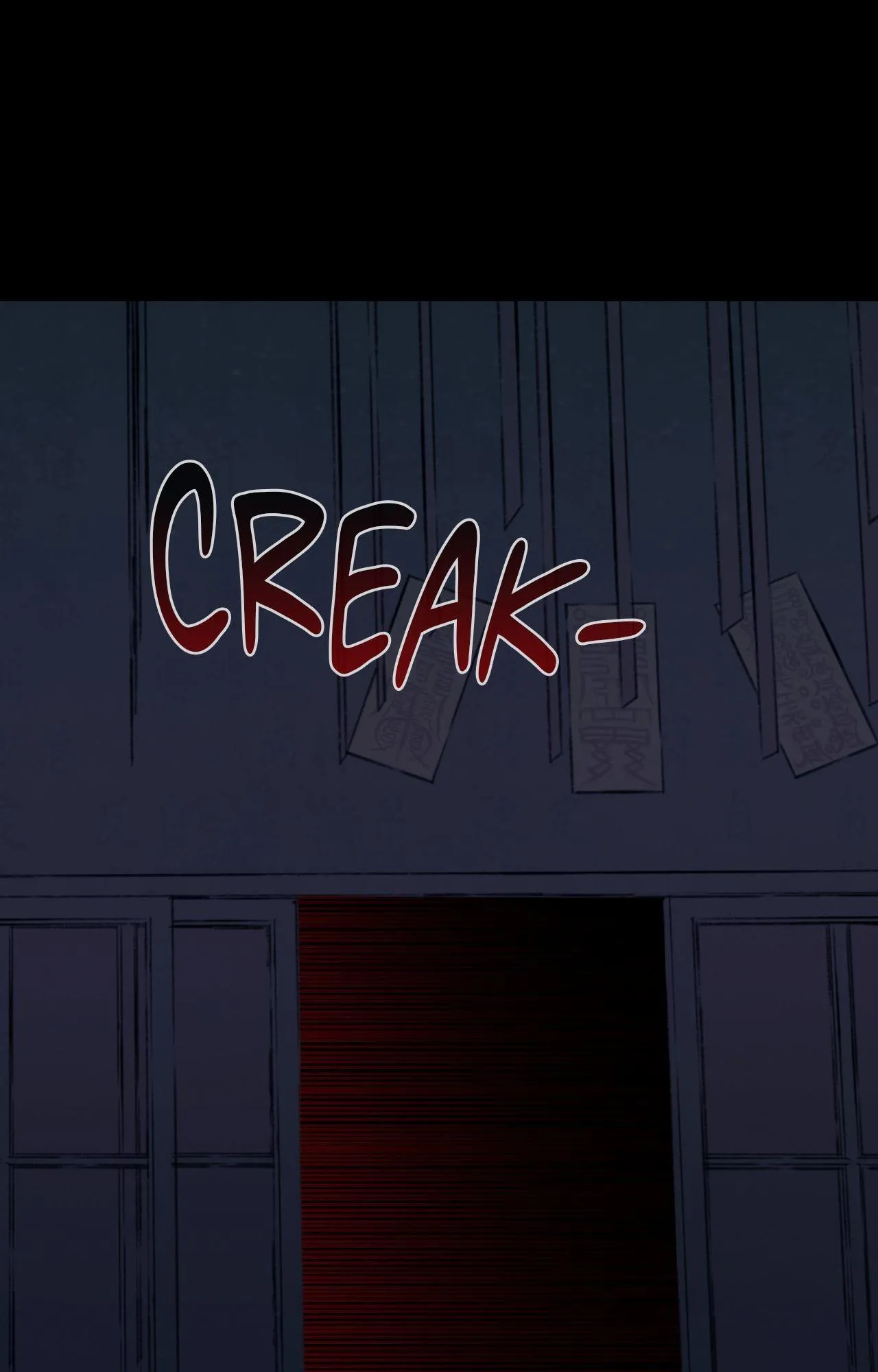 Ghost Gate - Chapter 100 Page 81