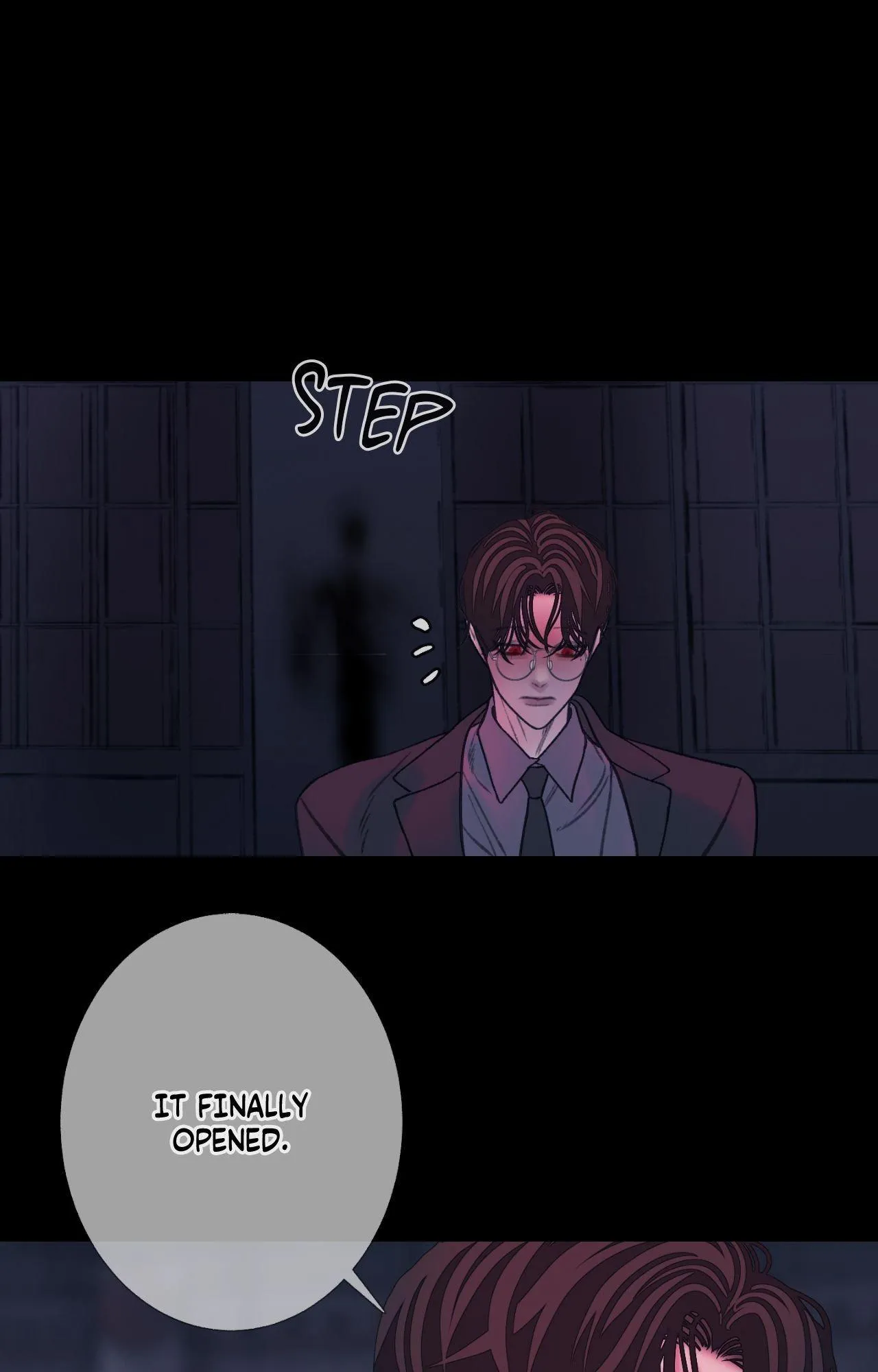 Ghost Gate - Chapter 100 Page 83