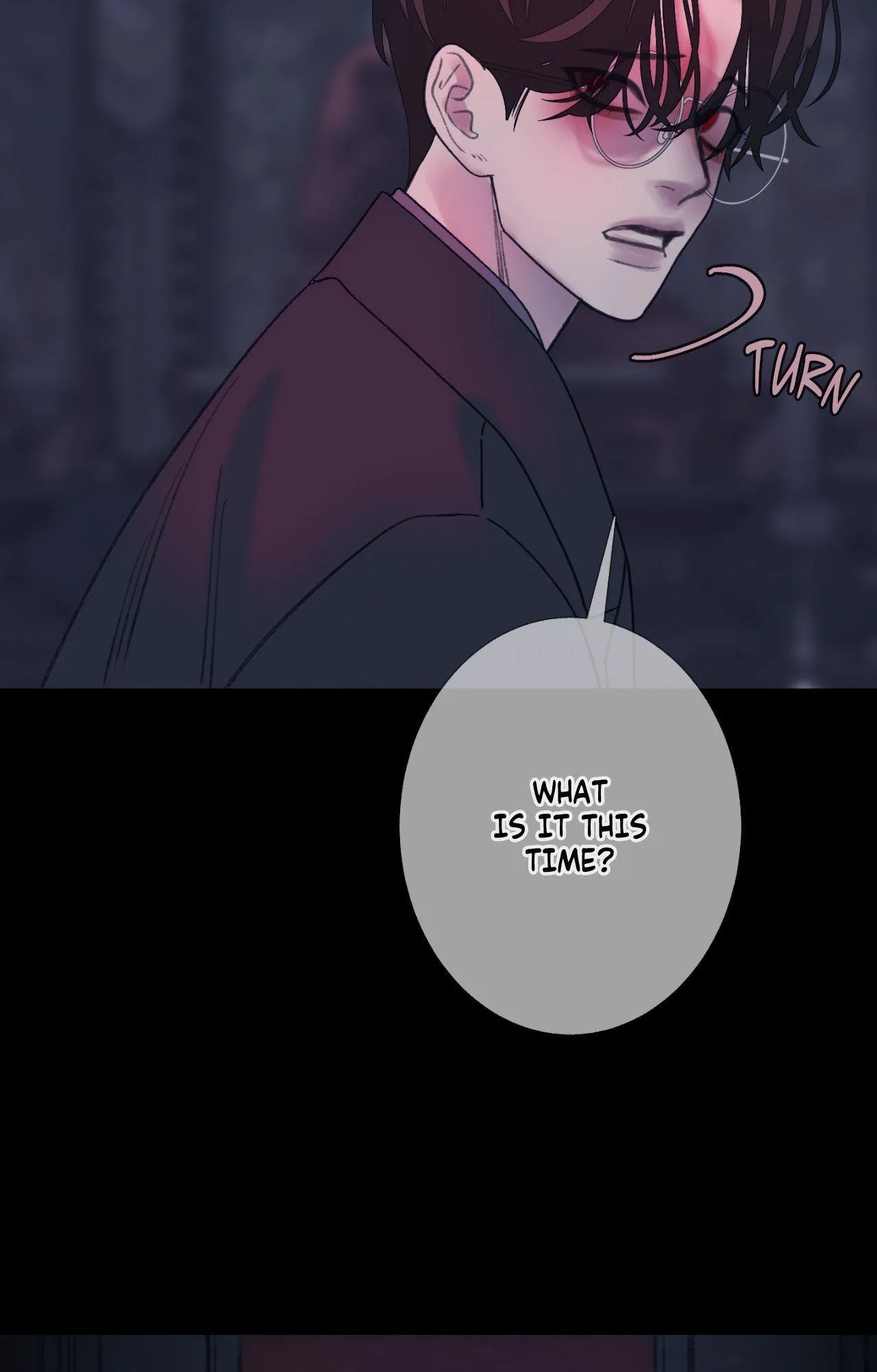 Ghost Gate - Chapter 100 Page 84