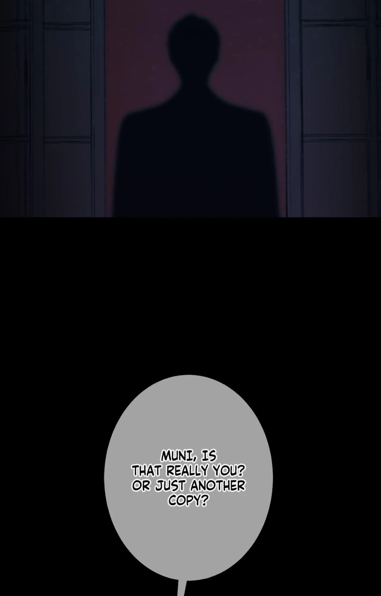 Ghost Gate - Chapter 100 Page 85