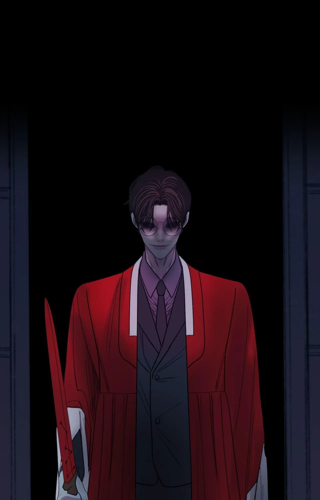 Ghost Gate - Chapter 100 Page 88