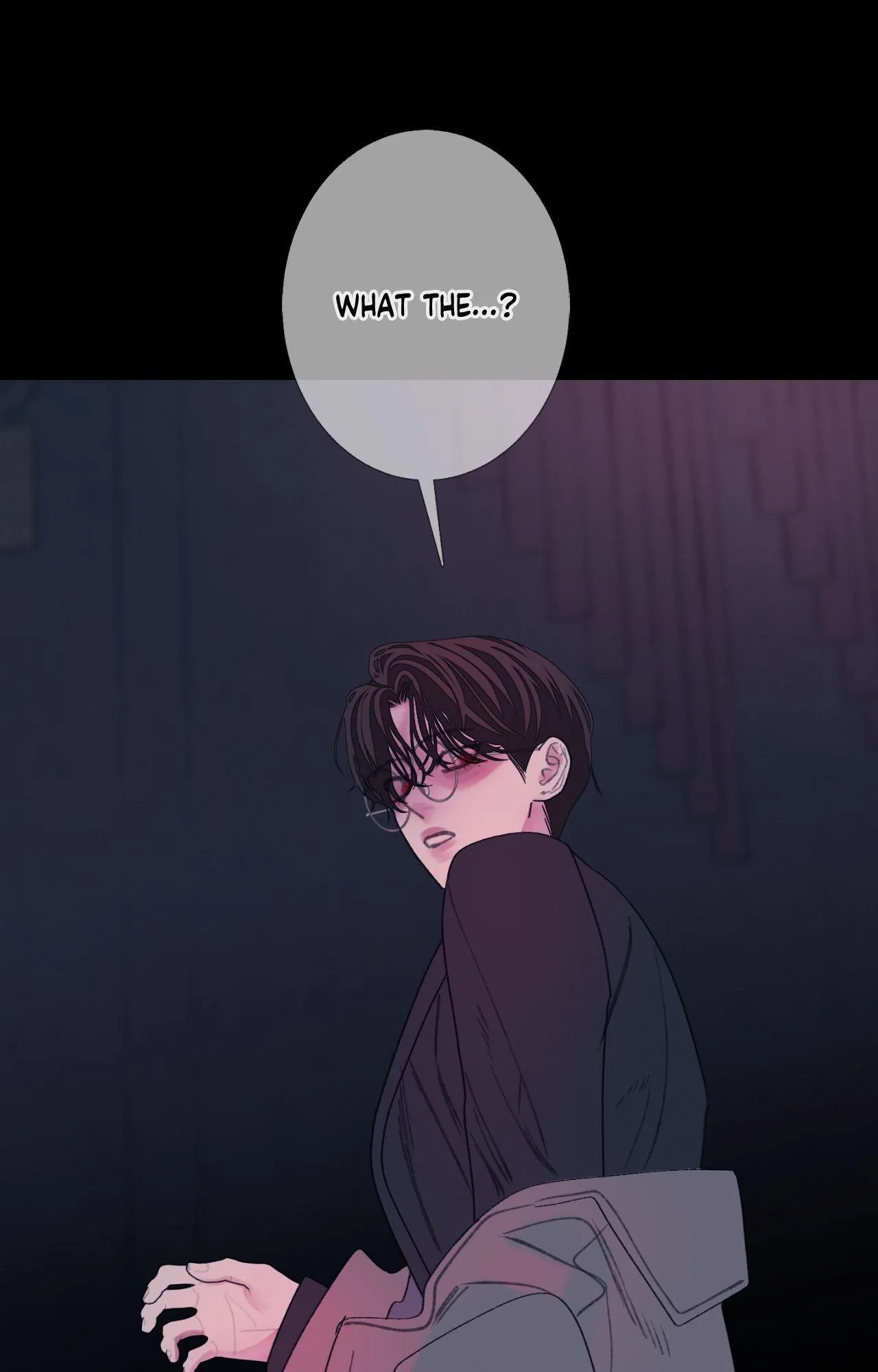 Ghost Gate - Chapter 100 Page 98
