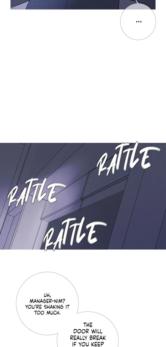 Ghost Gate - Chapter 11 Page 8