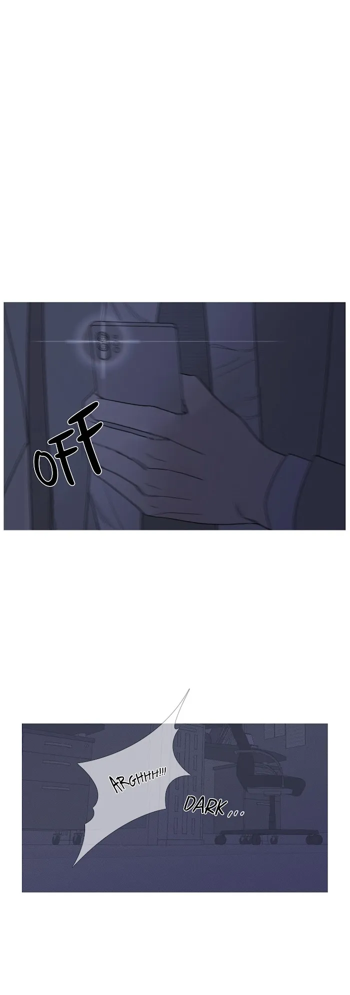 Ghost Gate - Chapter 11 Page 29