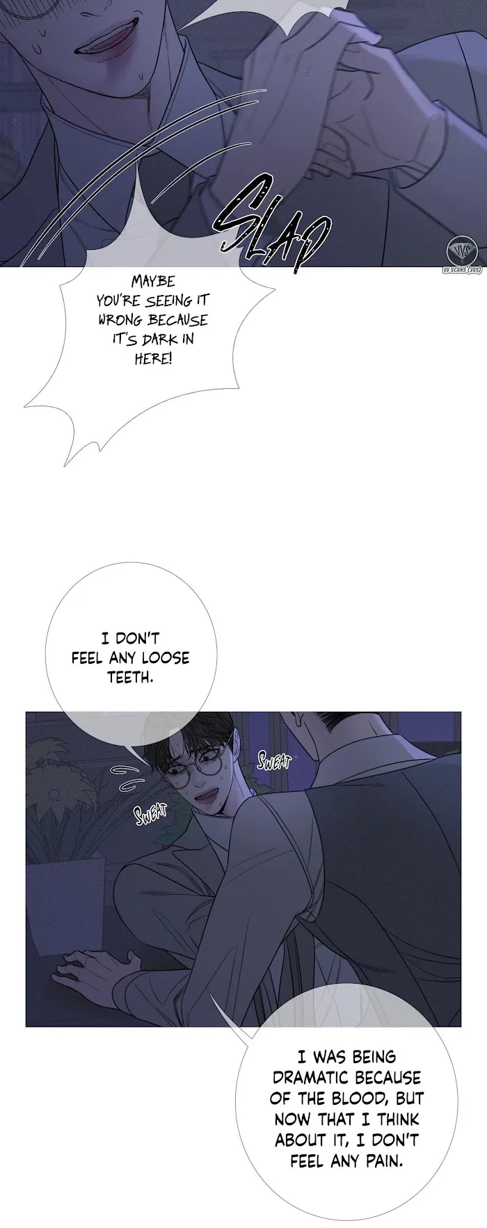 Ghost Gate - Chapter 12 Page 36