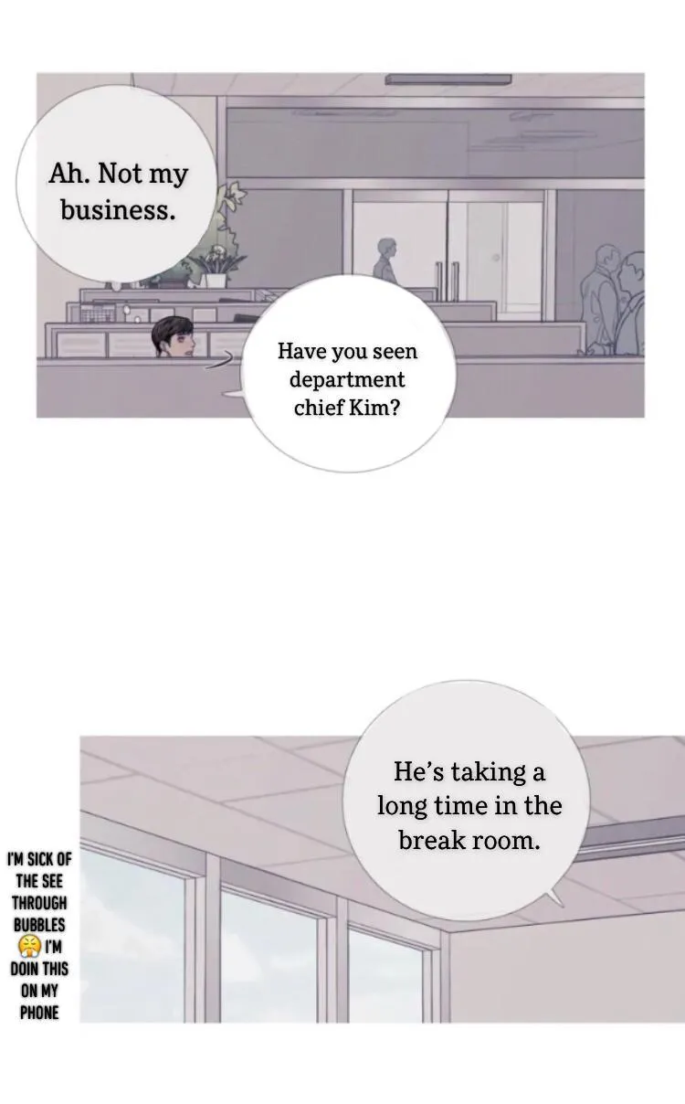 Ghost Gate - Chapter 16 Page 38
