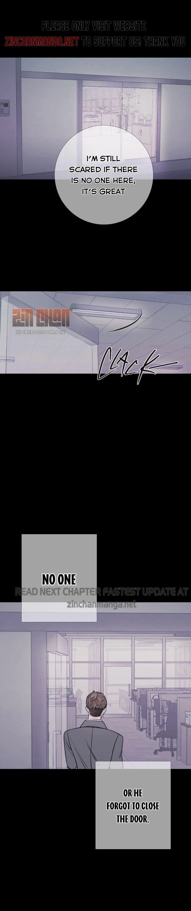 Ghost Gate - Chapter 18 Page 10