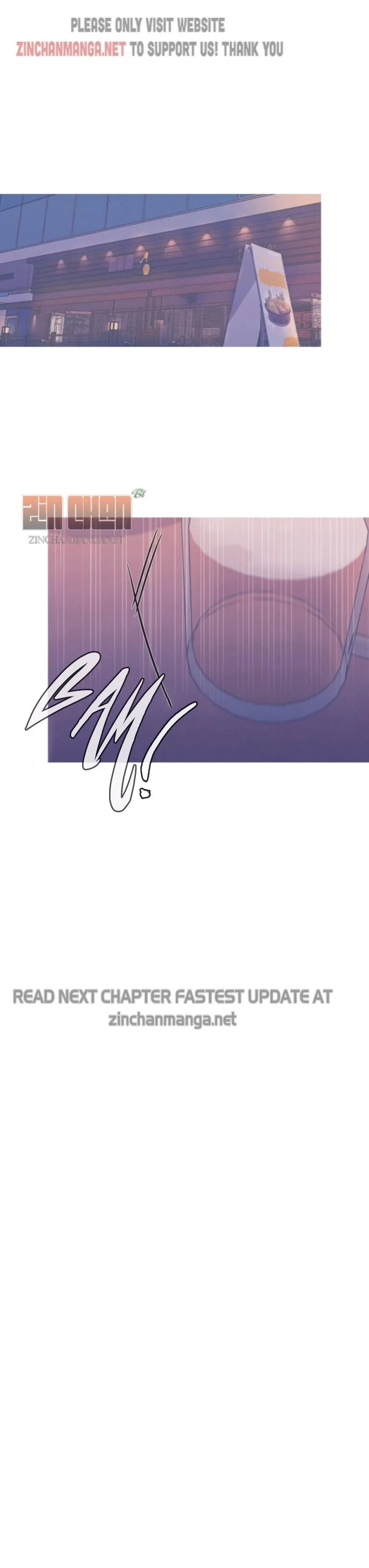 Ghost Gate - Chapter 19 Page 2