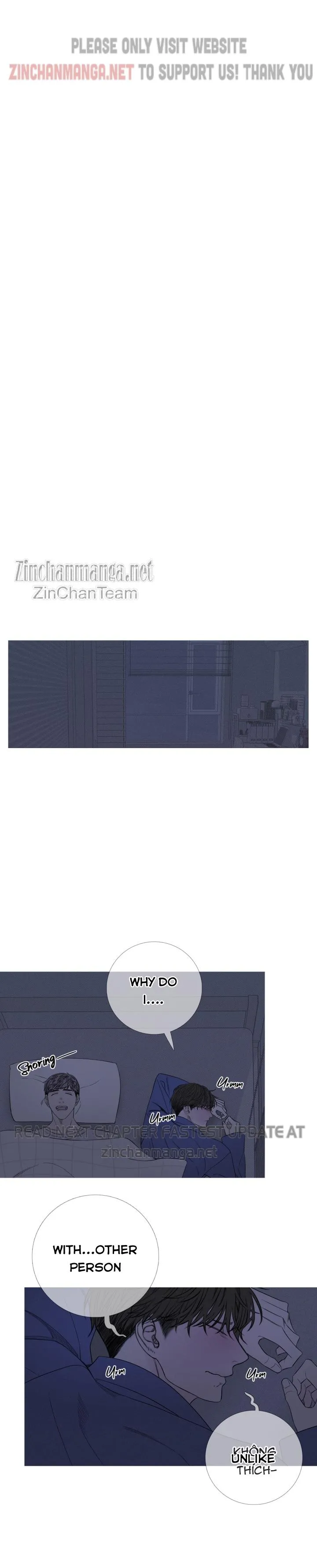 Ghost Gate - Chapter 20 Page 2