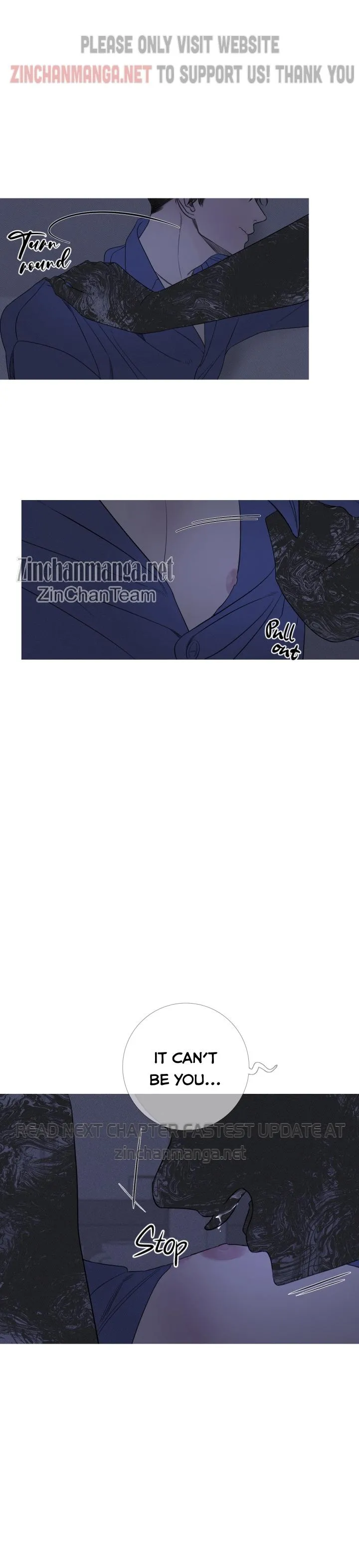 Ghost Gate - Chapter 20 Page 4