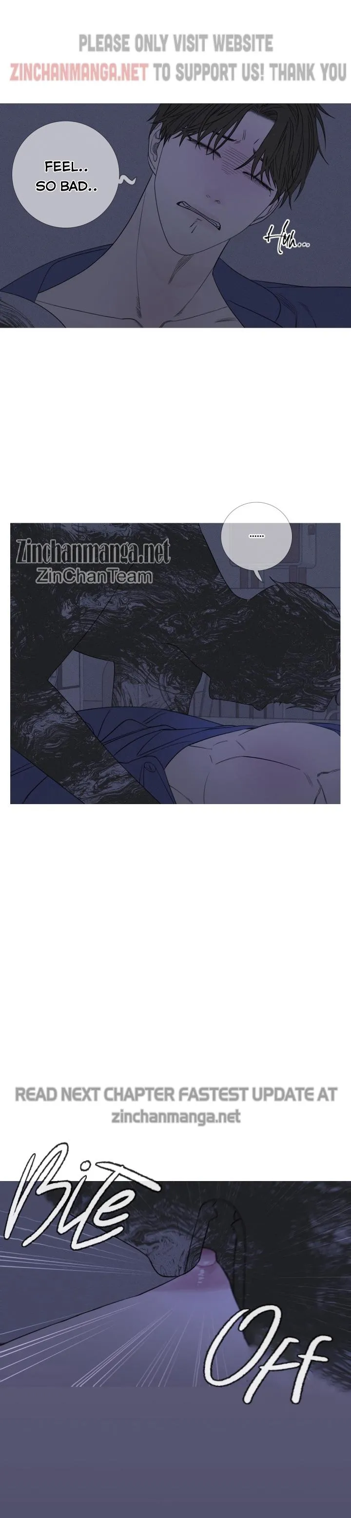 Ghost Gate - Chapter 20 Page 6