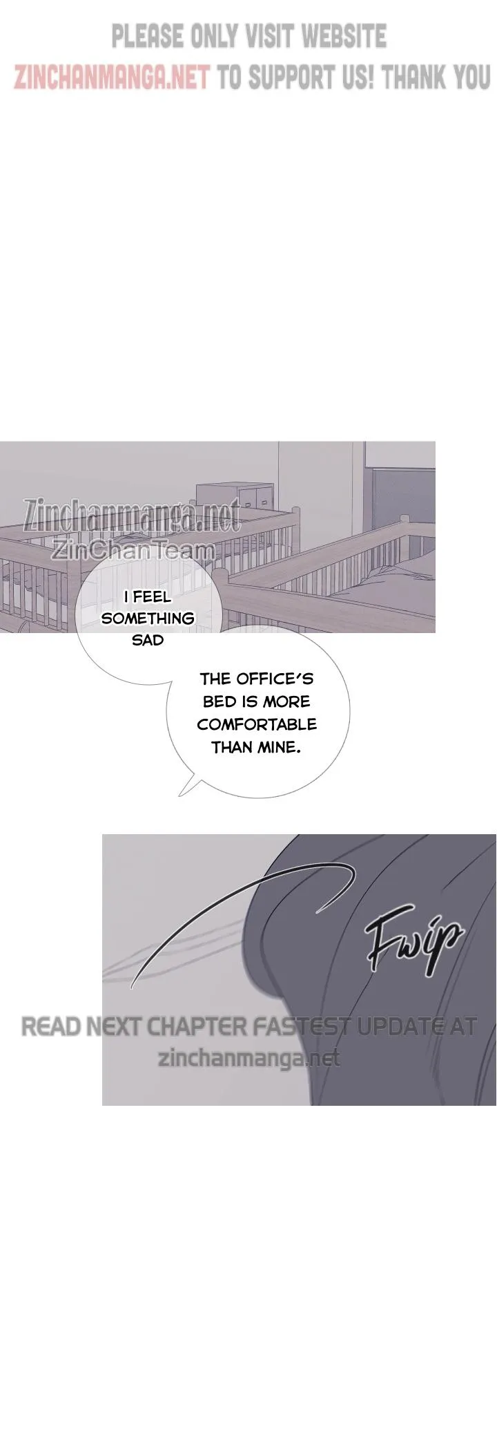 Ghost Gate - Chapter 20 Page 18