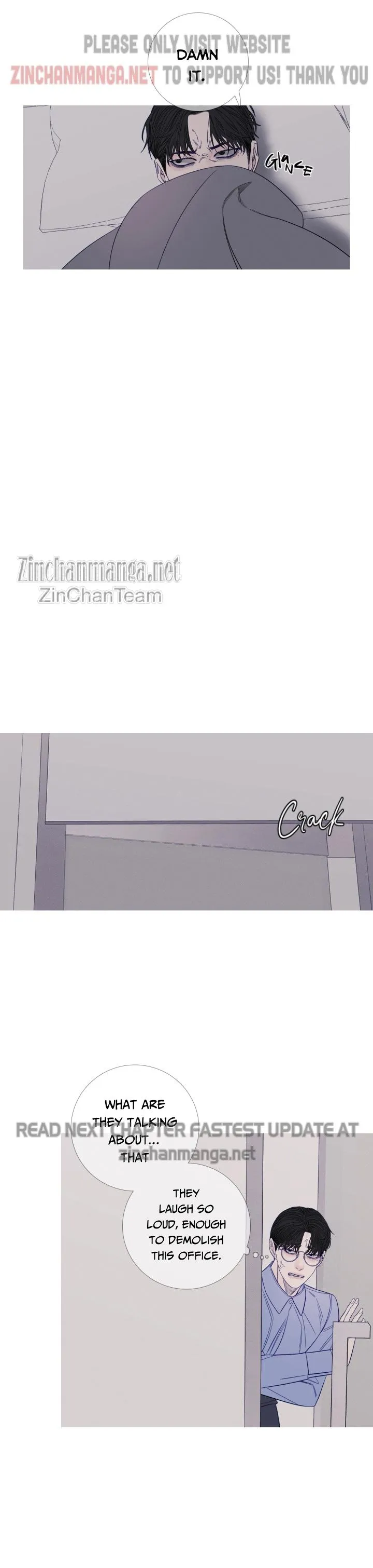 Ghost Gate - Chapter 20 Page 19