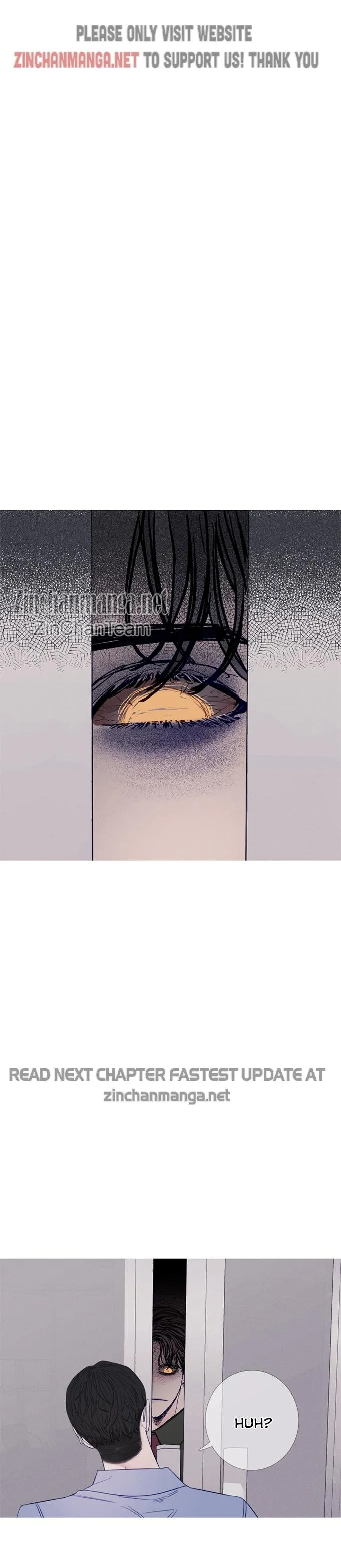 Ghost Gate - Chapter 21 Page 2